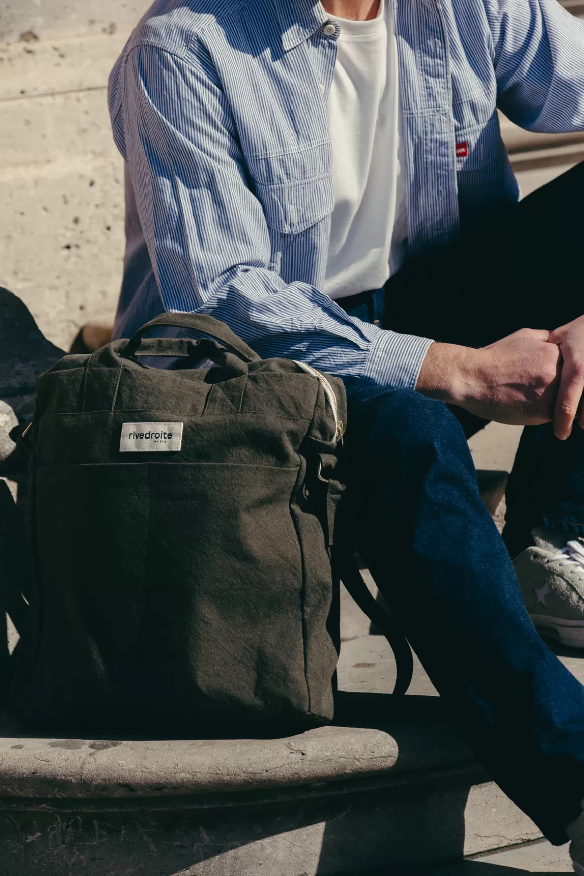 Online Achillethenewcitybag Timeless | Office