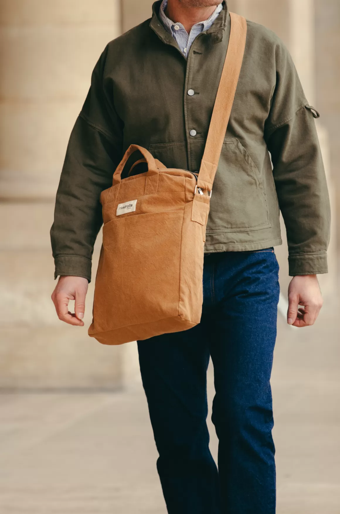 Fashion Achillethenewcitybag City Bags & Totes | Darcy The Anti Diaper Bag