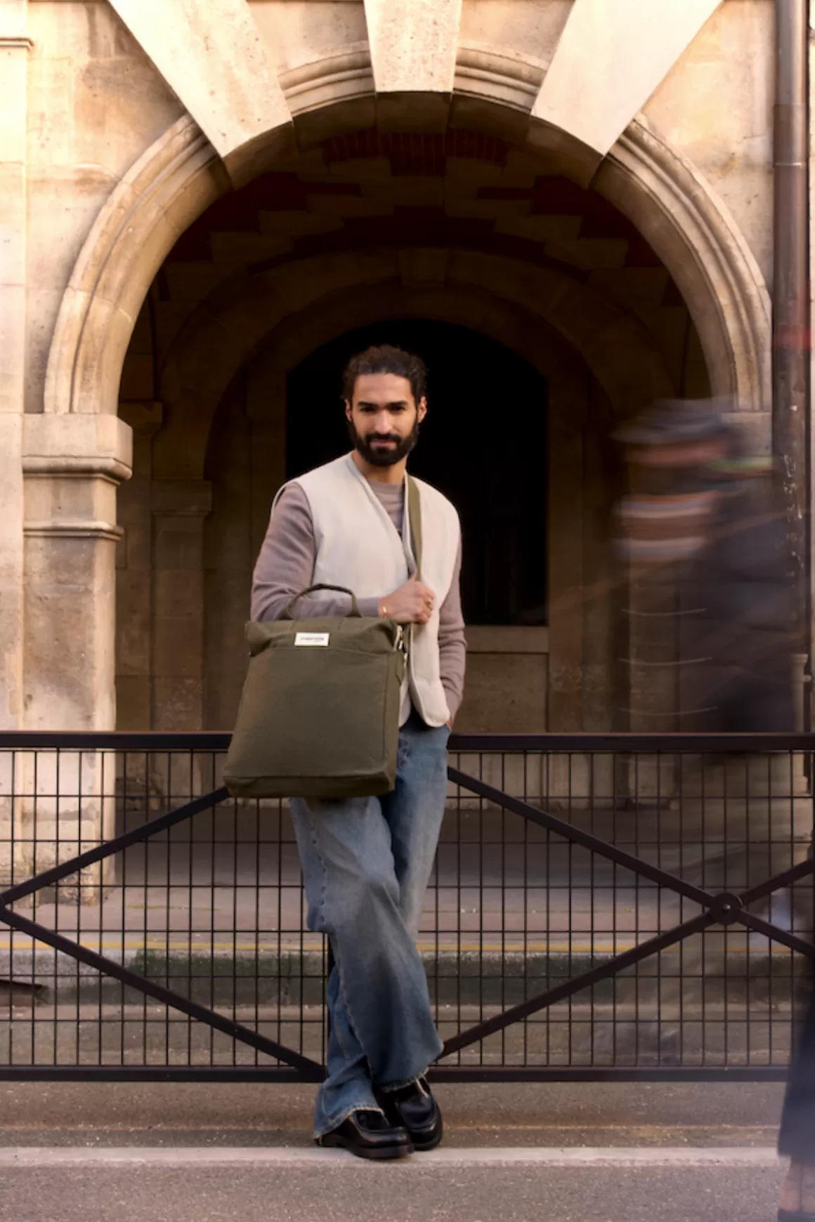 Online Achillethenewcitybag Timeless | Office