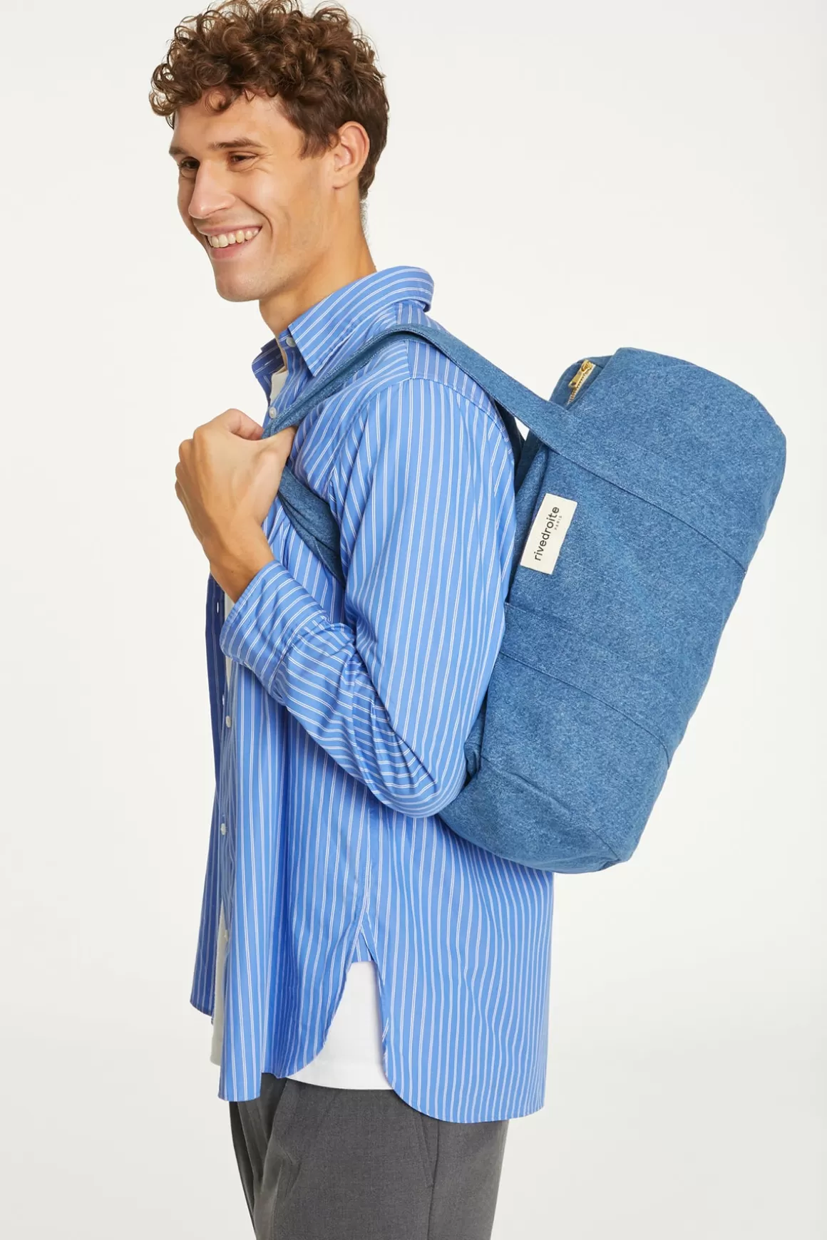 Clearance Balluthesmallduffelbag Kids Kids' Backpacks | Duffle Bags