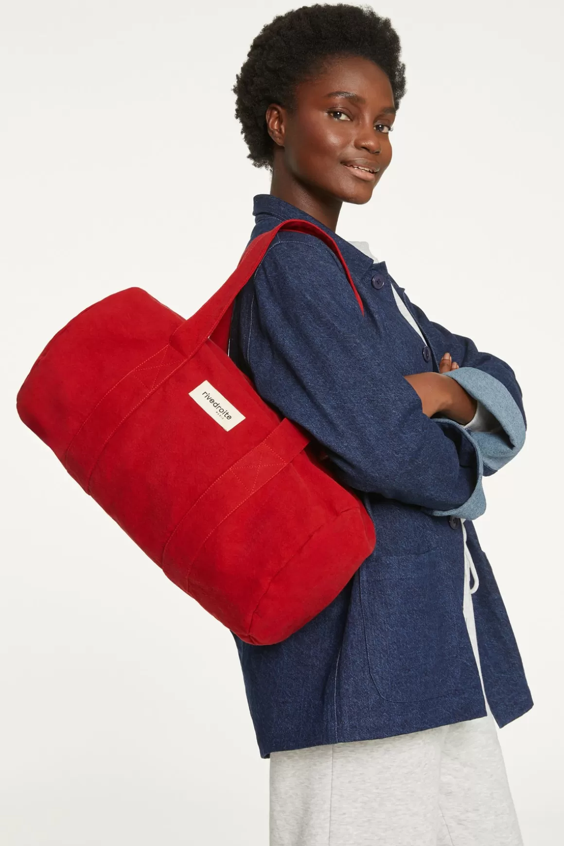 Outlet Balluthesmallduffelbag Kids Kids' Backpacks | Duffle Bags
