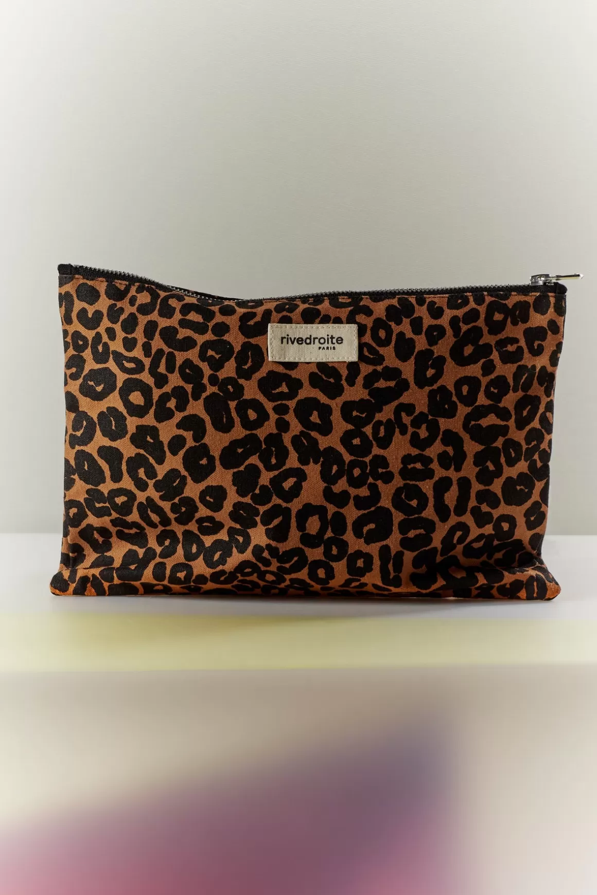 Hot BarbetteMediumlapochette Les Prints Léopard | Pouches