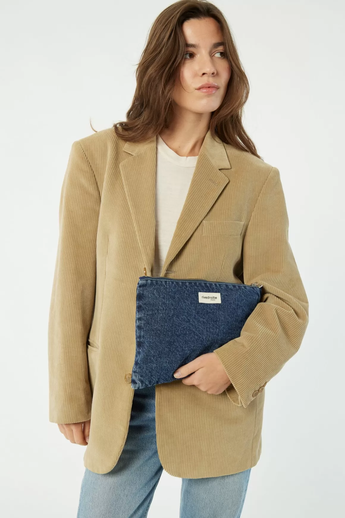 Cheap Barbette,theMediumsizedpouch Pouches | Fall 24