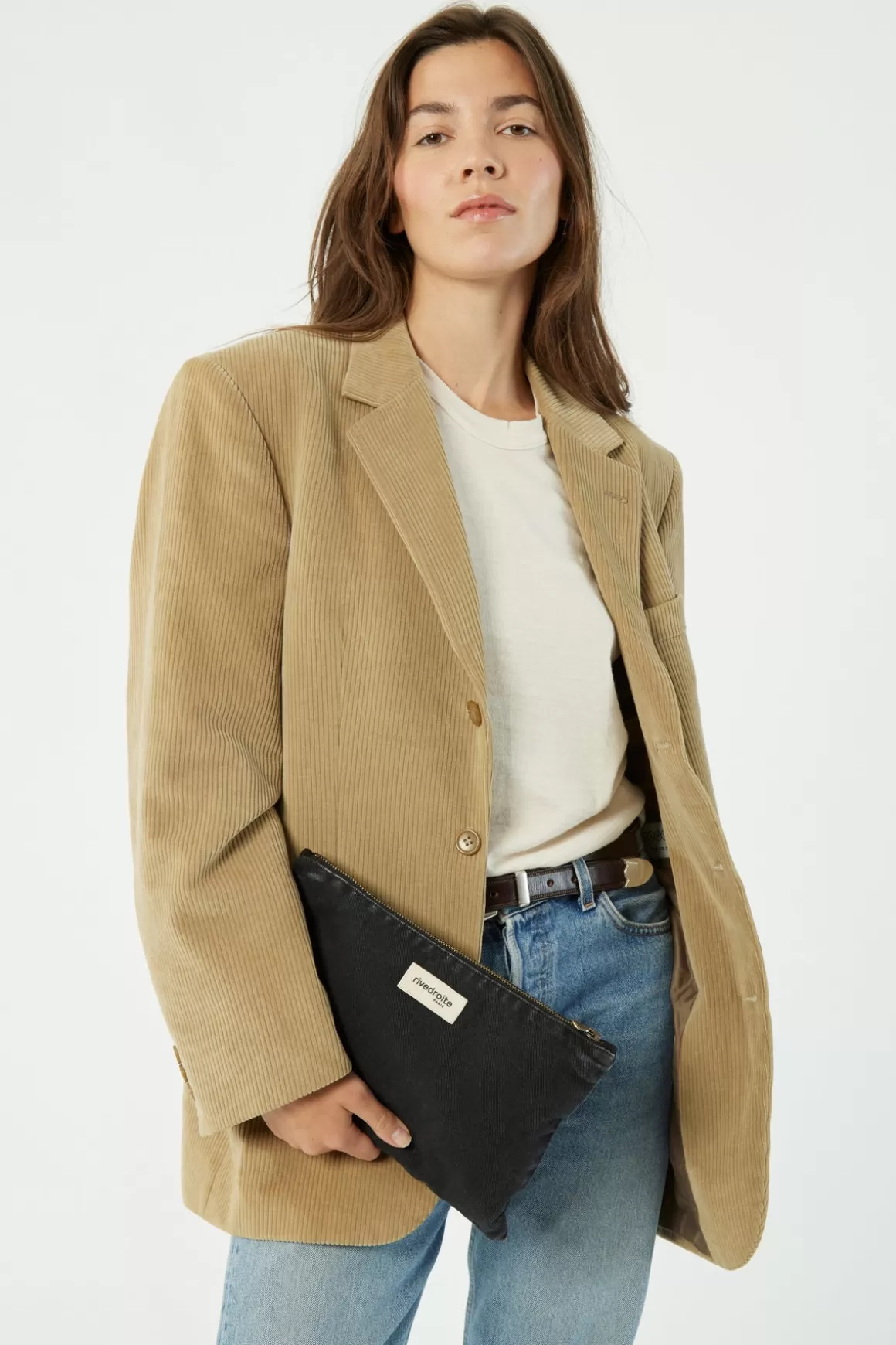 Cheap Barbette,theMediumsizedpouch Pouches | Fall 24