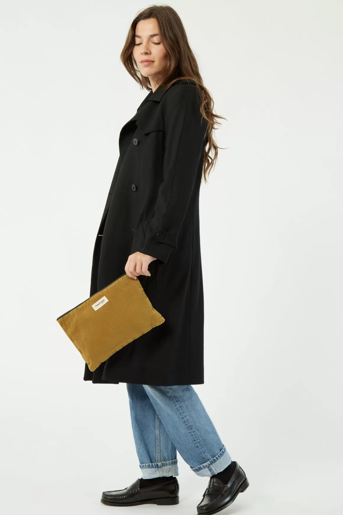 Flash Sale Barbette,theMediumsizedpouch Pouches | Fall 24