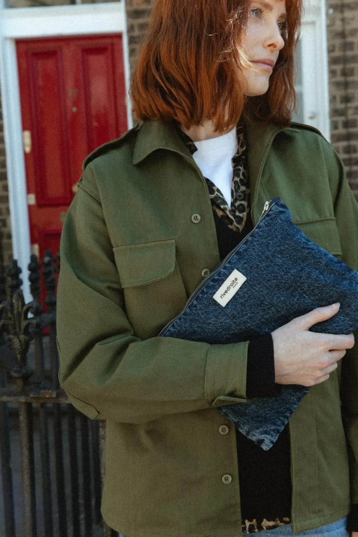 Cheap Barbette,theMediumsizedpouch Pouches | Fall 24