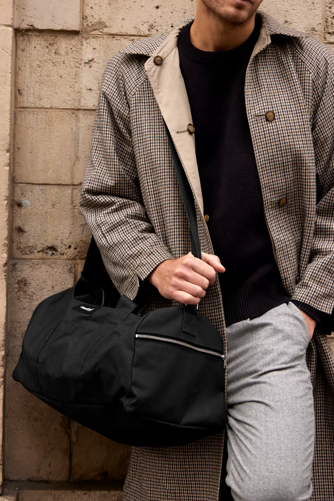 Fashion Bérangertheweekendbag Office | Timeless
