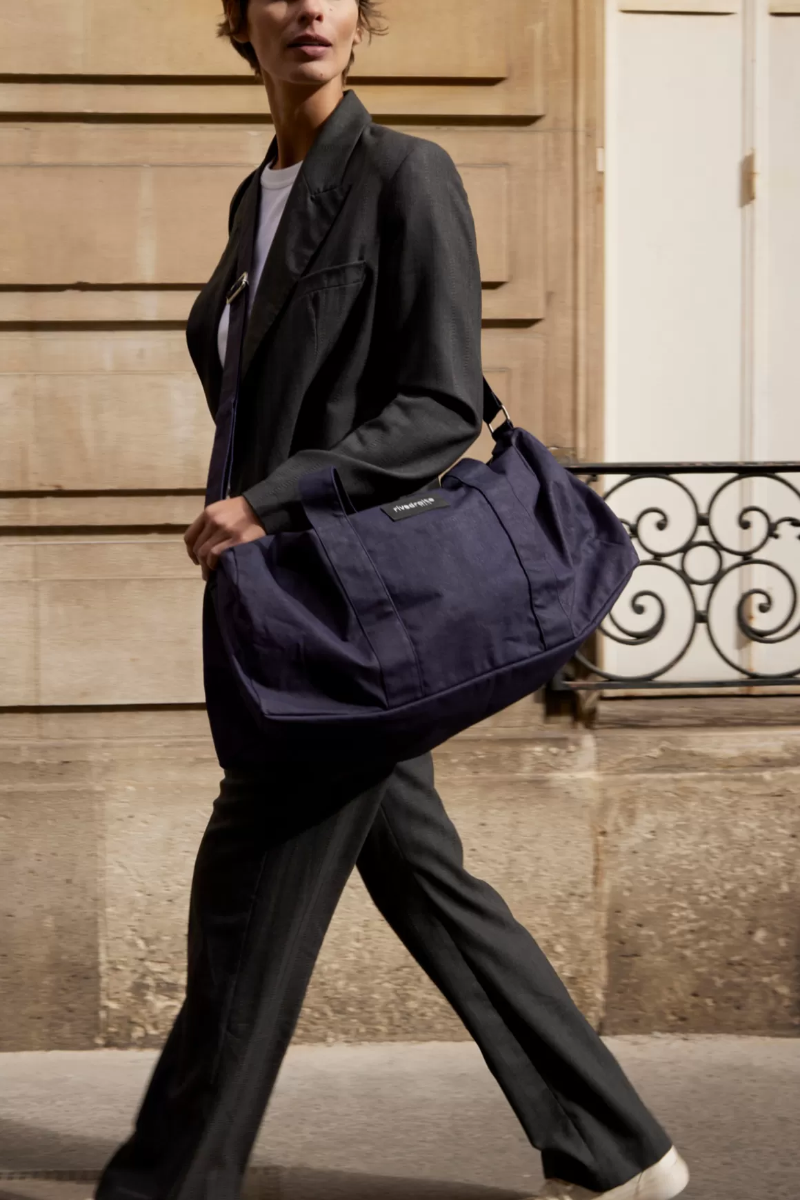 New Bérangertheweekendbag Office | Timeless