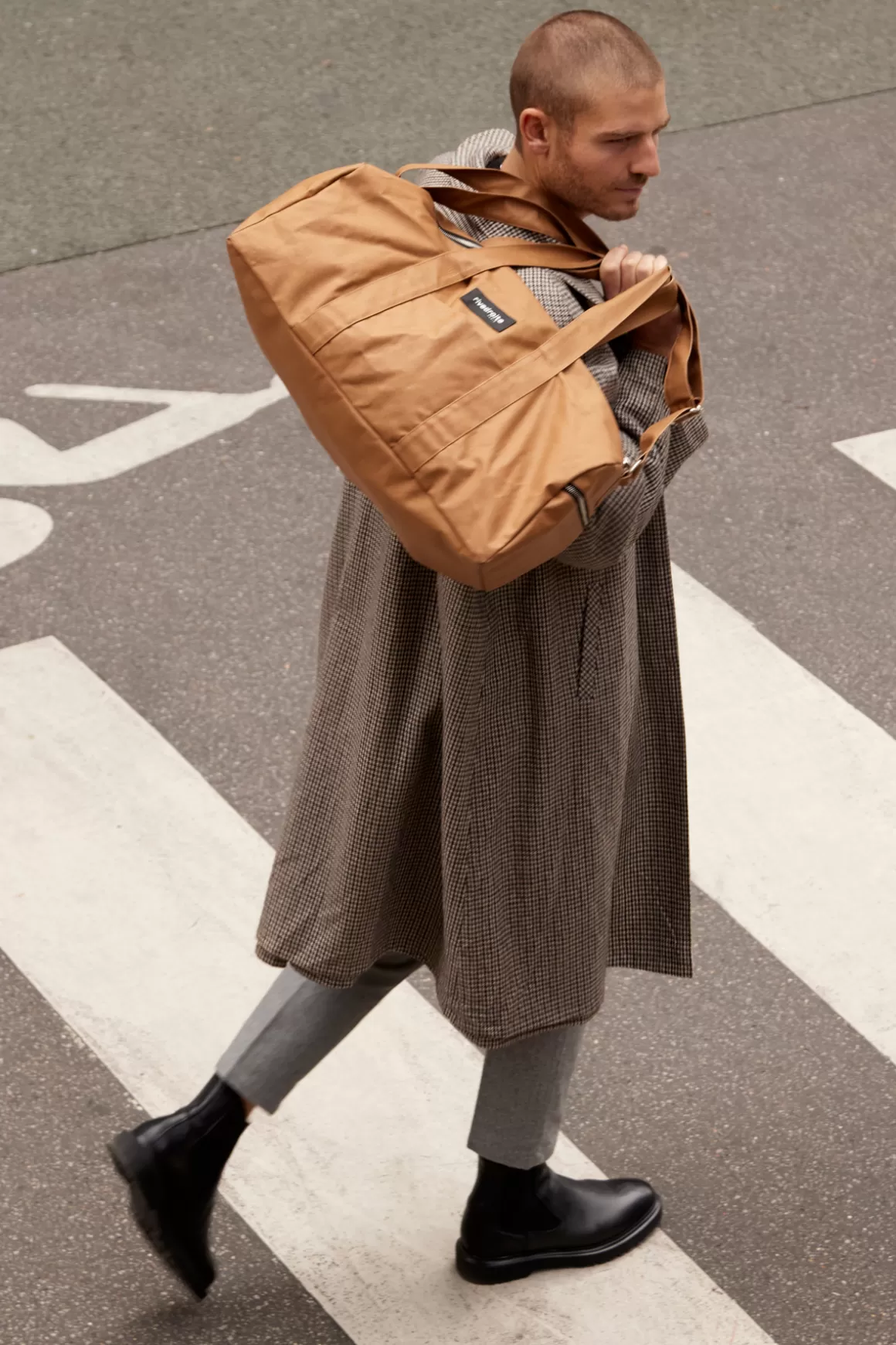 Shop Bérangertheweekendbag Office | Timeless