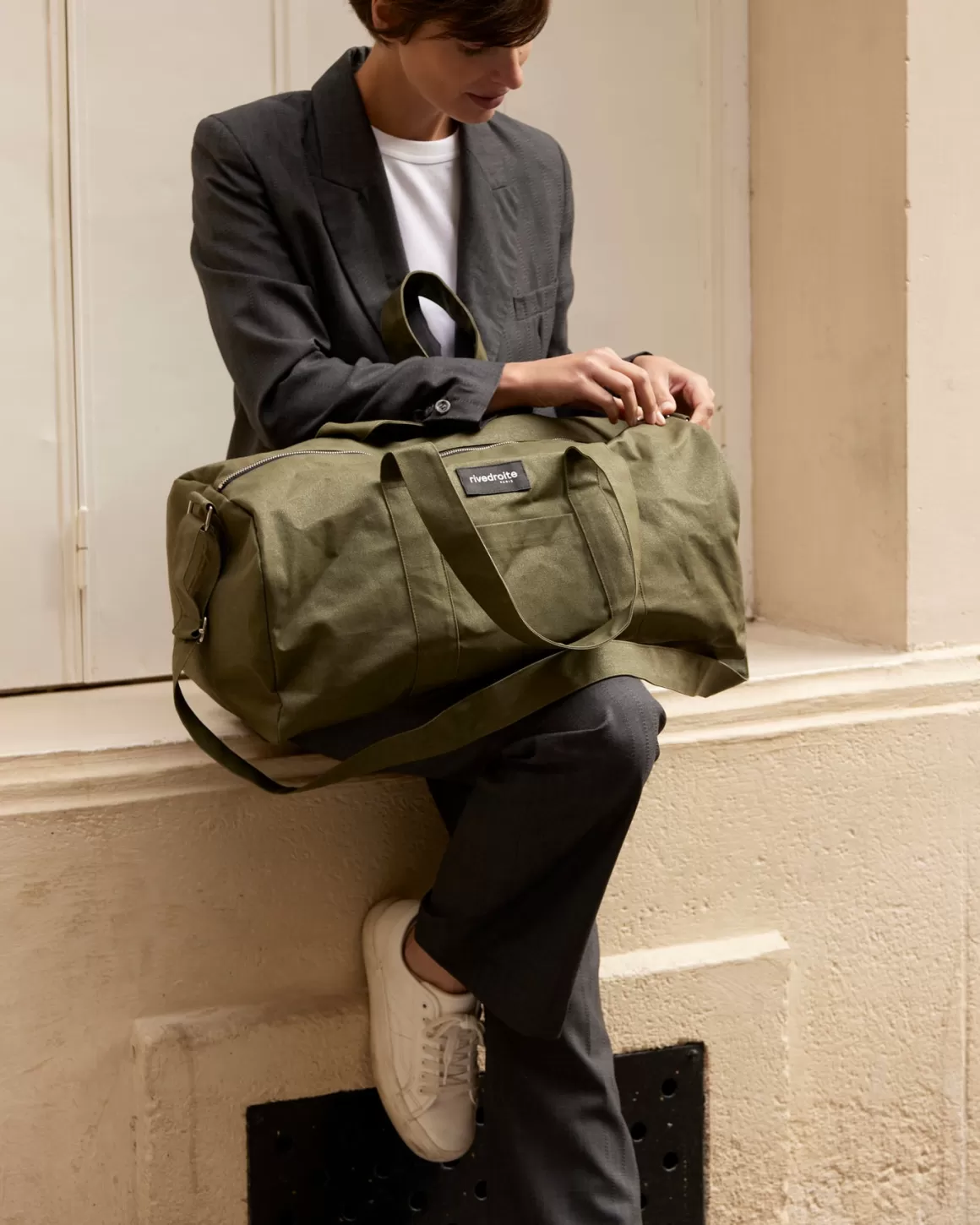 Cheap Bérangertheweekendbag Office | Timeless