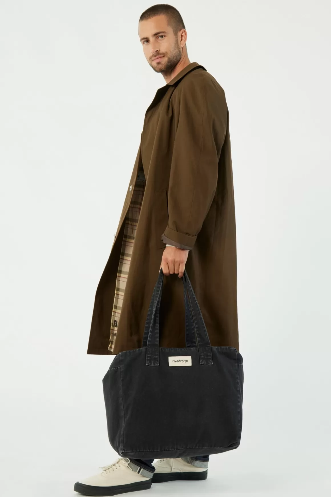 Flash Sale Celestinsthe24-hourbag Fall 24 | City Bags & Totes