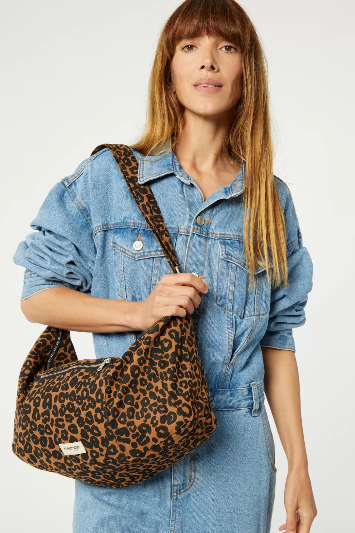 Shop CharlotlesacCrossbody Les Prints Léopard | Wild Prints