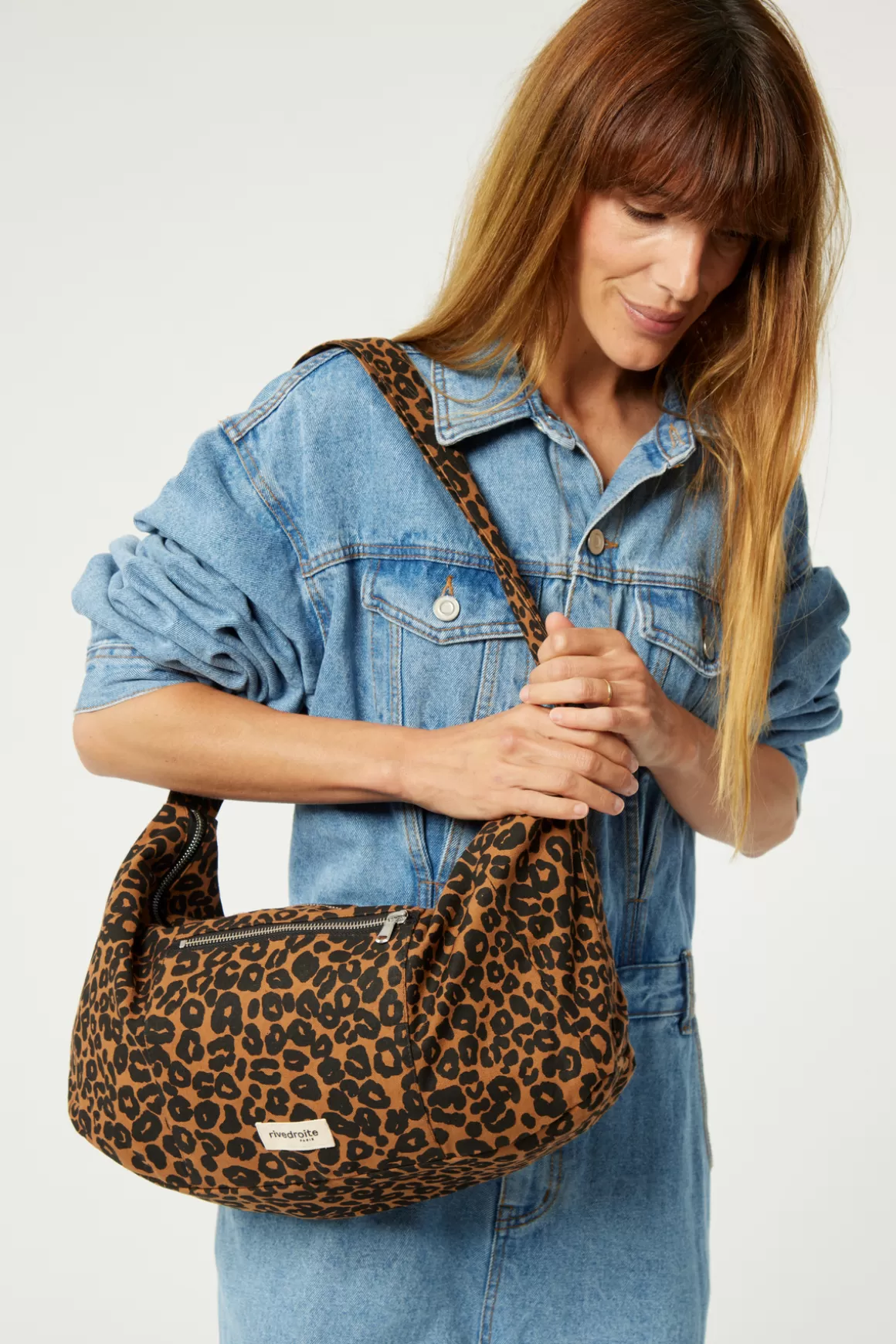 Shop CharlotlesacCrossbody Les Prints Léopard | Wild Prints