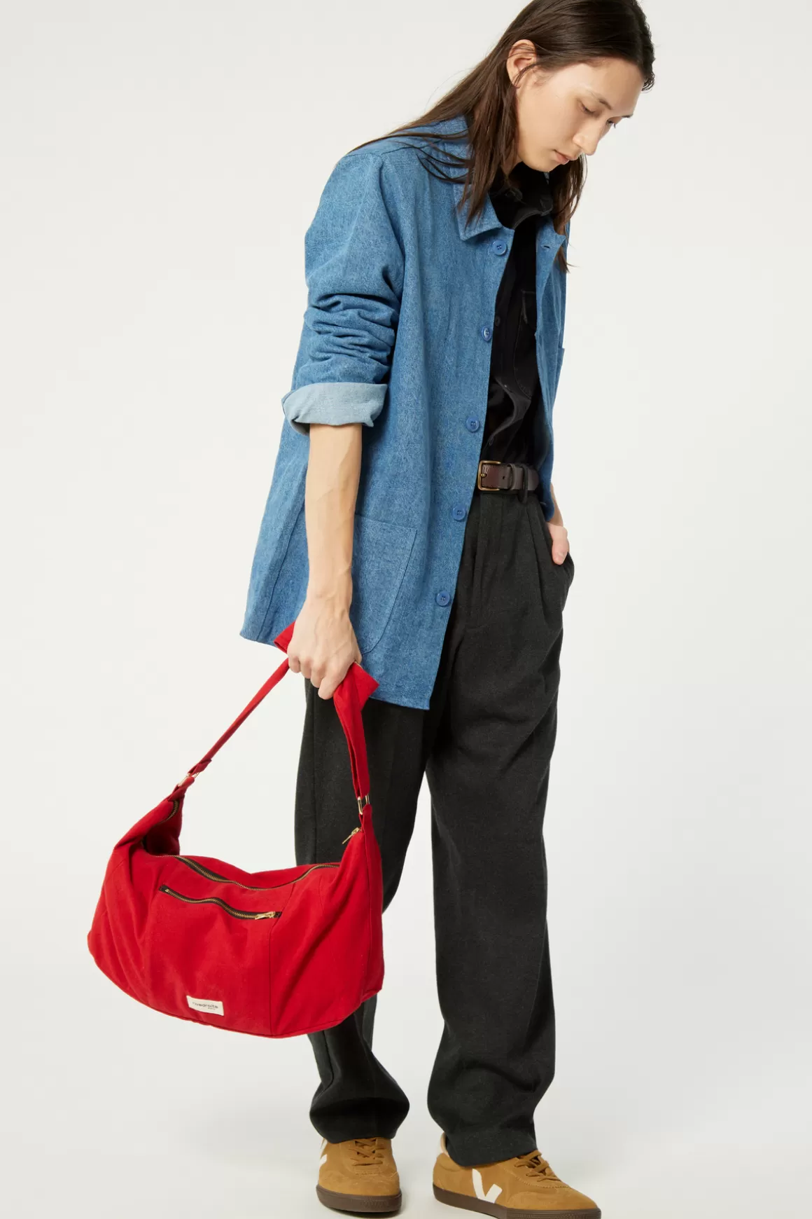 Fashion CharlottheCrossbodybag Timeless | Darcy The Anti Diaper Bag
