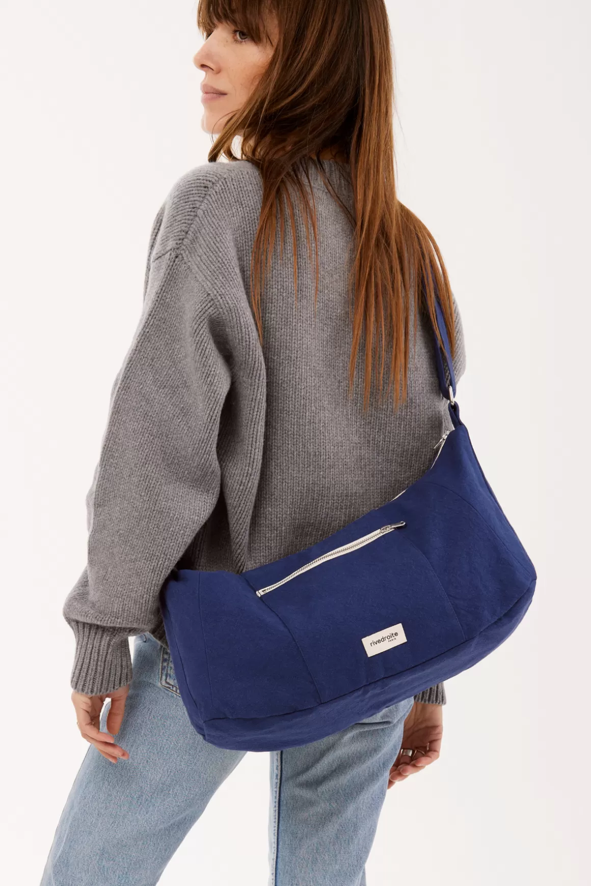 Online CharlottheCrossbodybag Timeless | Darcy The Anti Diaper Bag