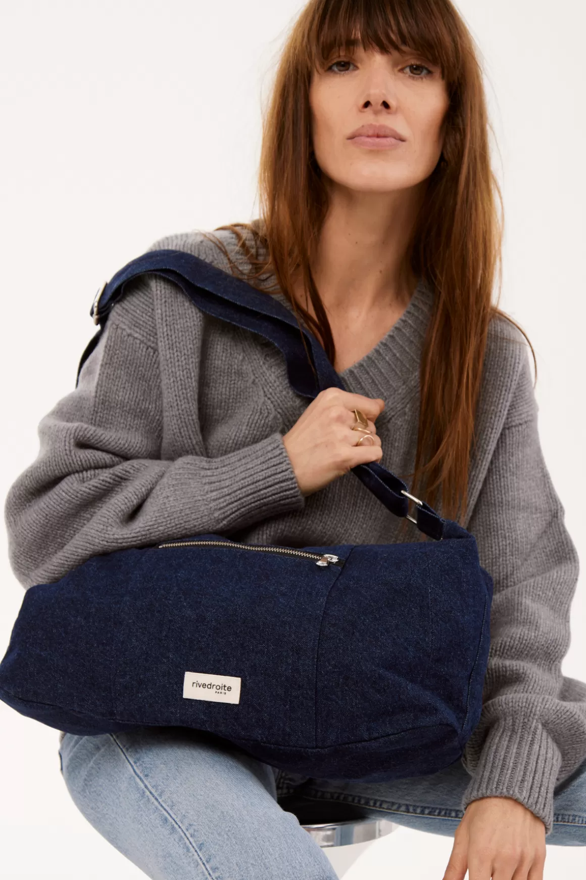 Hot CharlottheCrossbodybag Timeless | Darcy The Anti Diaper Bag