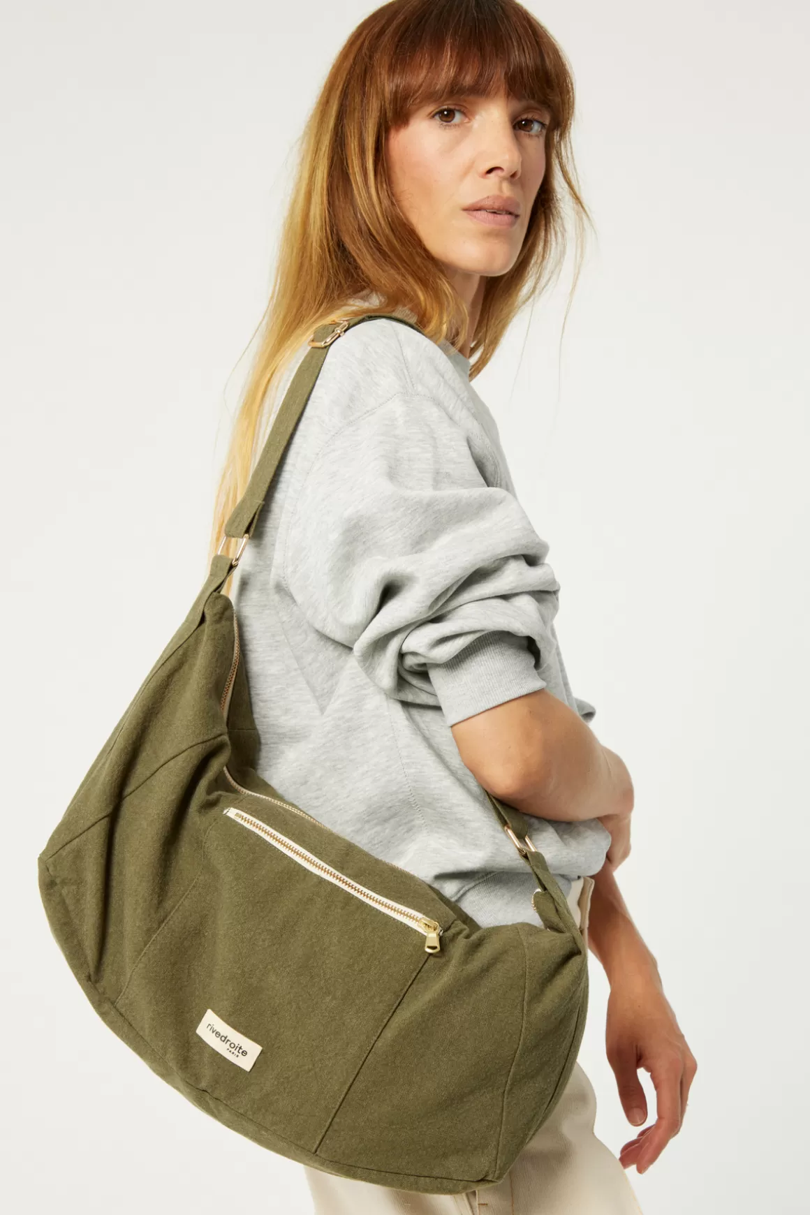 Clearance CharlottheCrossbodybag Timeless | Darcy The Anti Diaper Bag