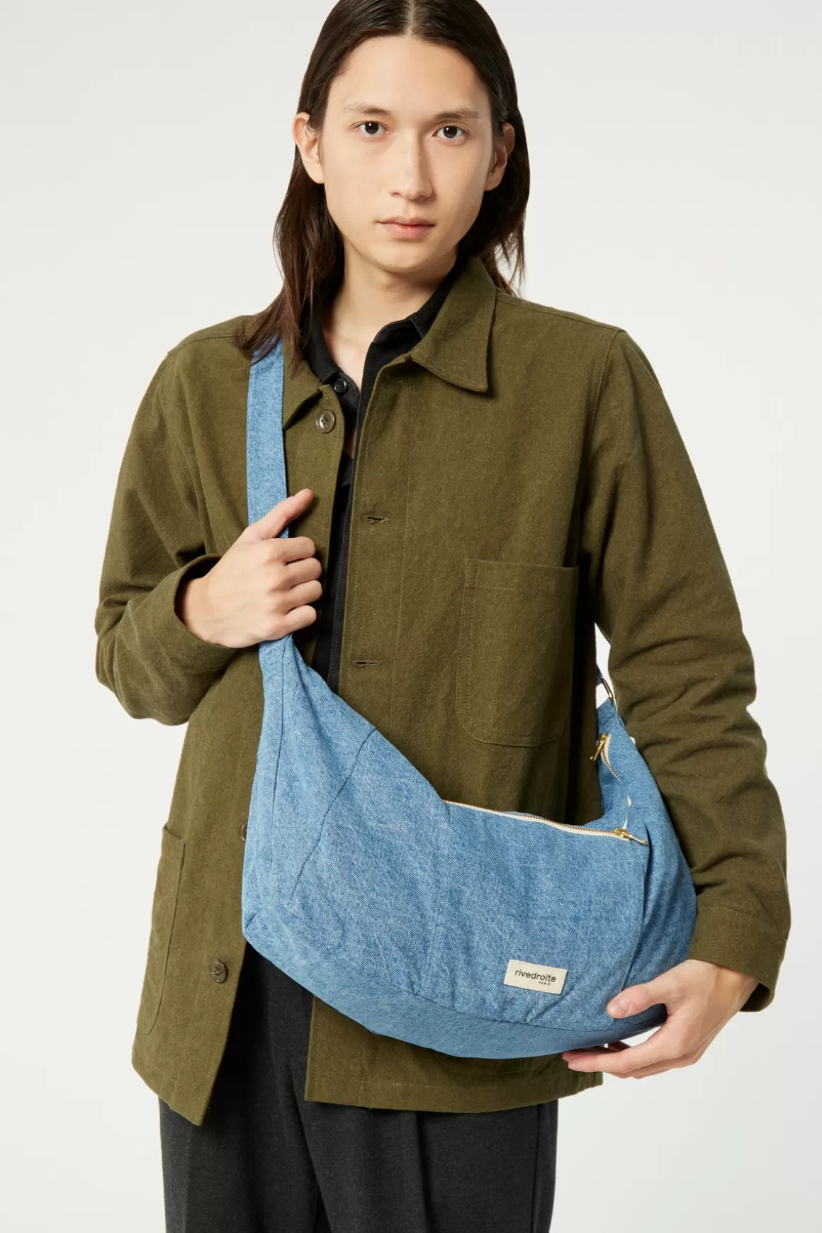 Store CharlottheCrossbodybag Timeless | Darcy The Anti Diaper Bag
