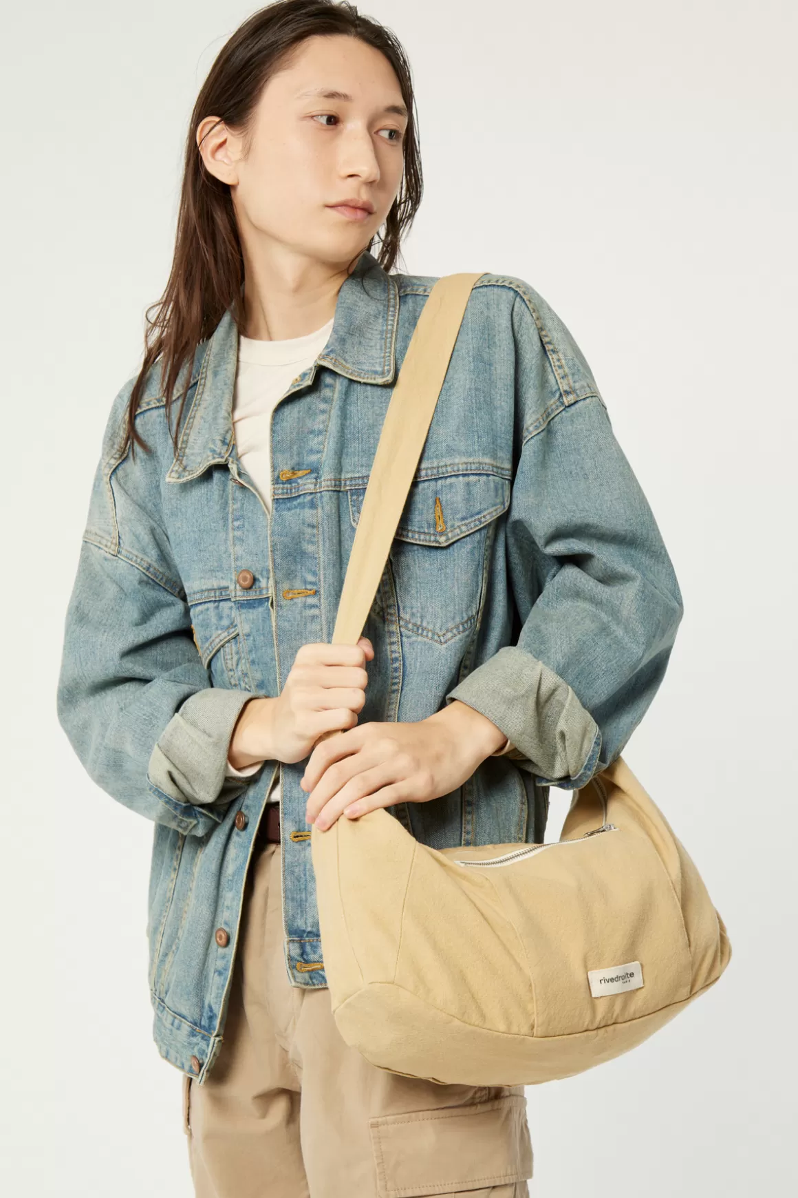 Flash Sale CharlottheCrossbodybag Timeless | Darcy The Anti Diaper Bag