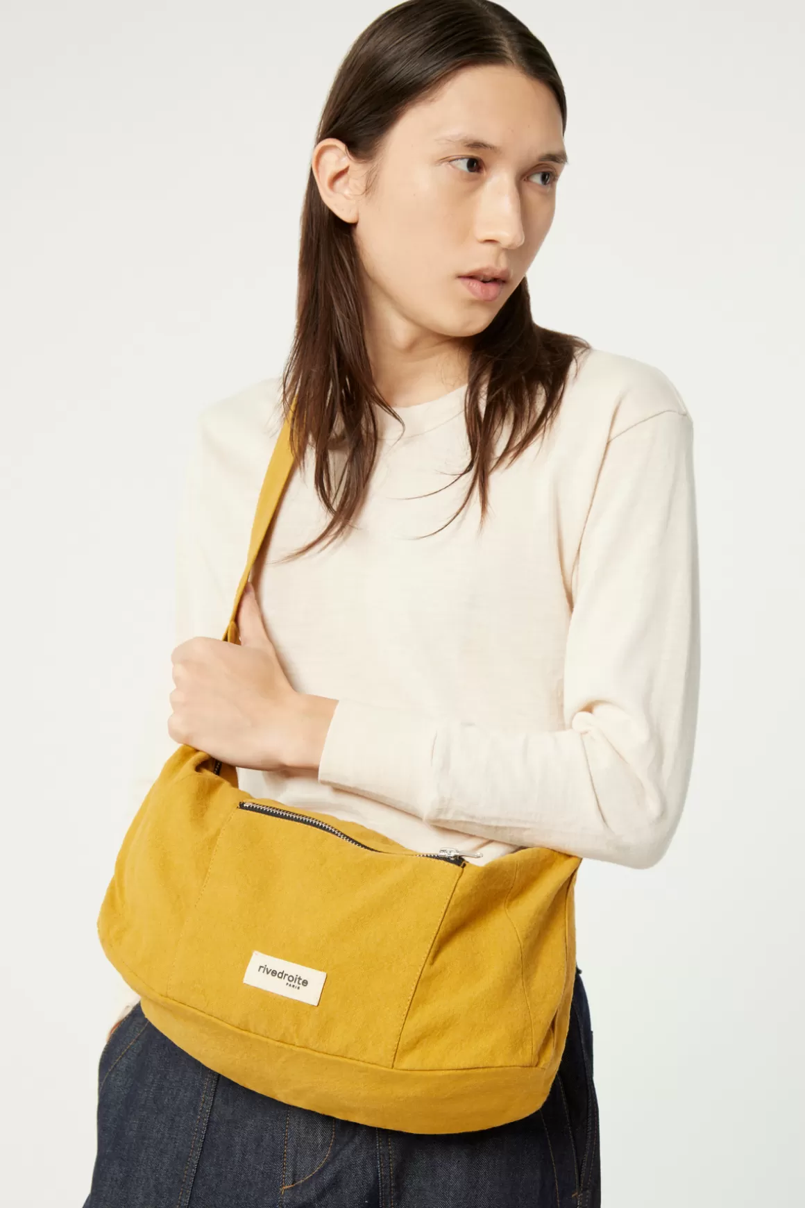 New CharlottheCrossbodybag Timeless | Darcy The Anti Diaper Bag