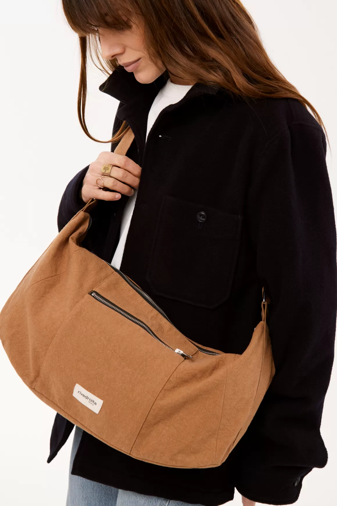 Sale CharlottheCrossbodybag Timeless | Darcy The Anti Diaper Bag