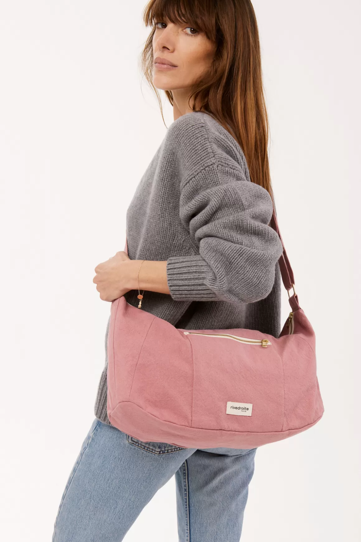 Online CharlottheCrossbodybag Timeless | Darcy The Anti Diaper Bag