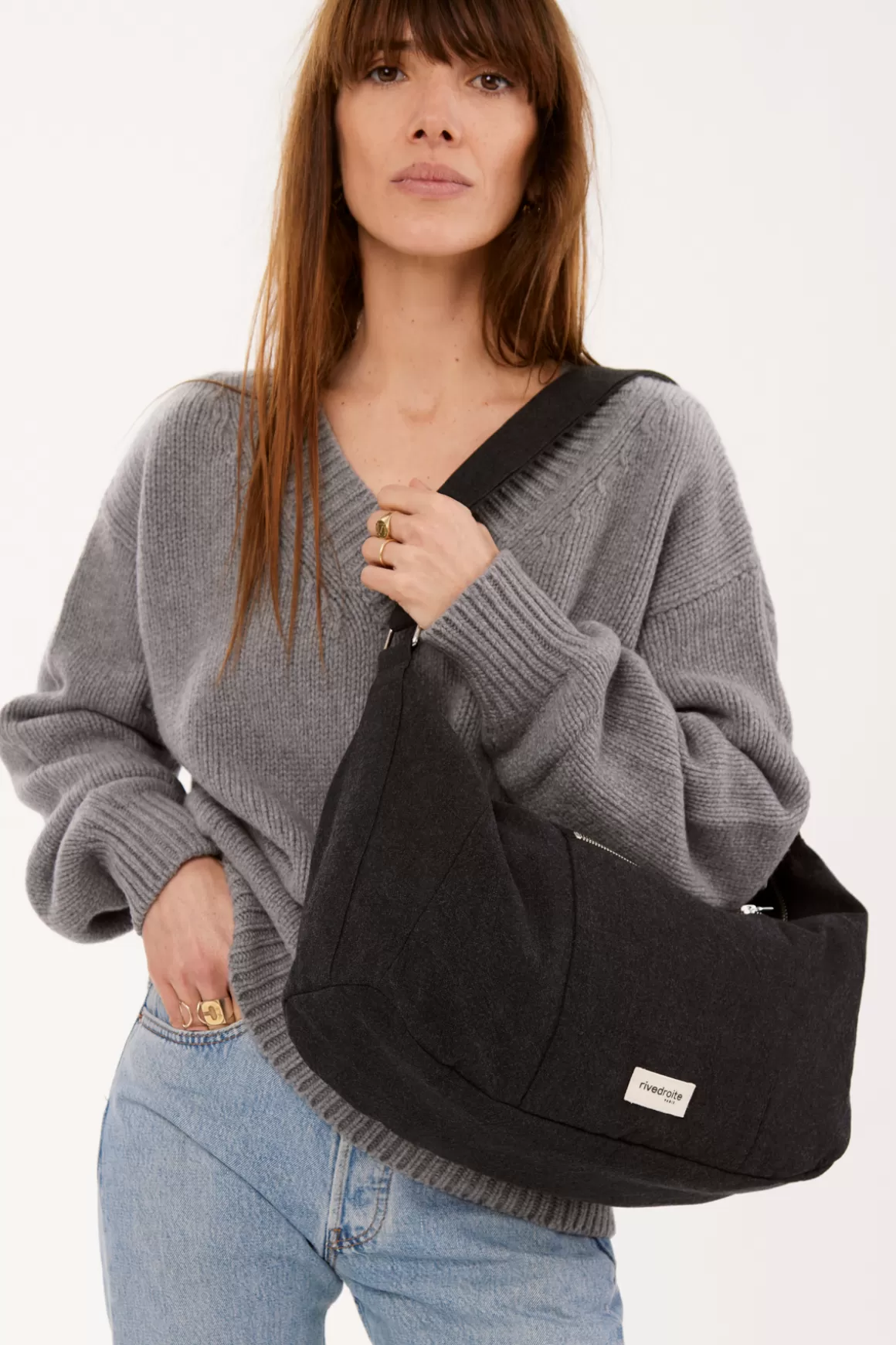 Best Sale CharlottheCrossbodybag Timeless | Darcy The Anti Diaper Bag