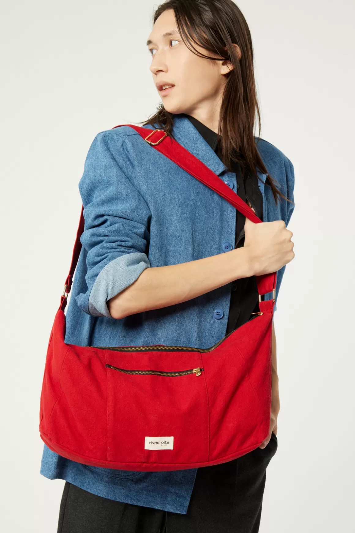 Fashion CharlottheCrossbodybag Timeless | Darcy The Anti Diaper Bag