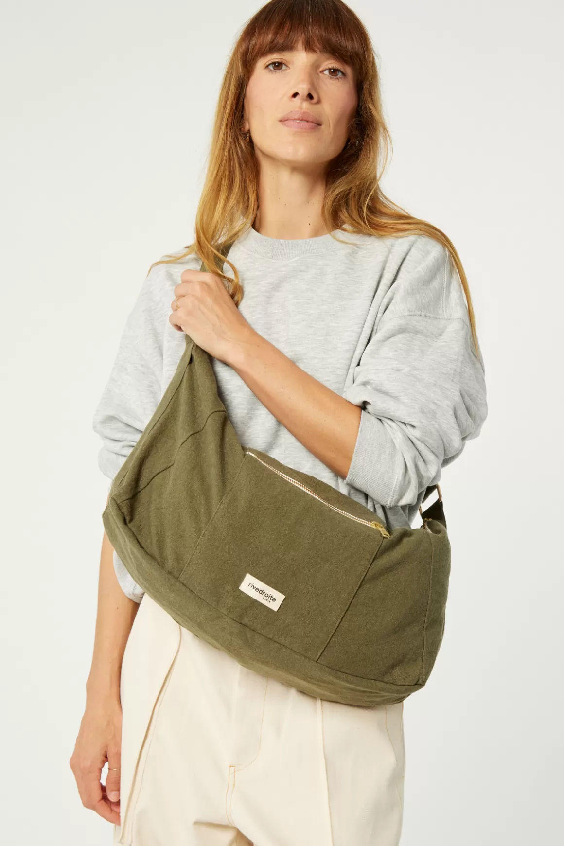 Clearance CharlottheCrossbodybag Timeless | Darcy The Anti Diaper Bag
