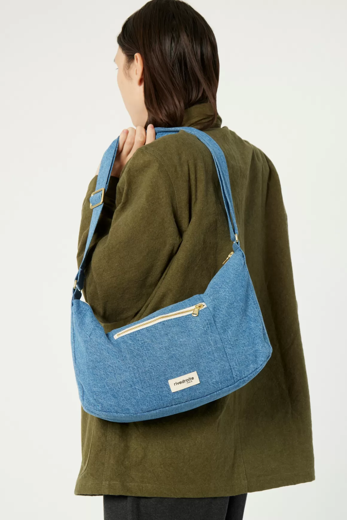 Store CharlottheCrossbodybag Timeless | Darcy The Anti Diaper Bag