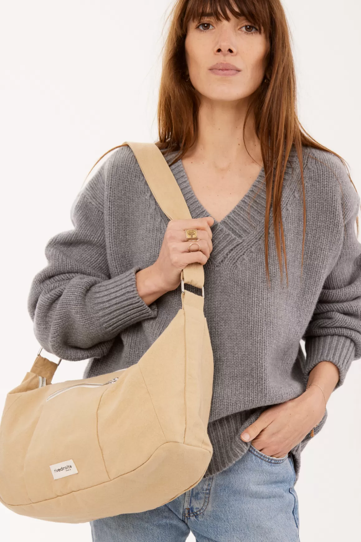 Flash Sale CharlottheCrossbodybag Timeless | Darcy The Anti Diaper Bag