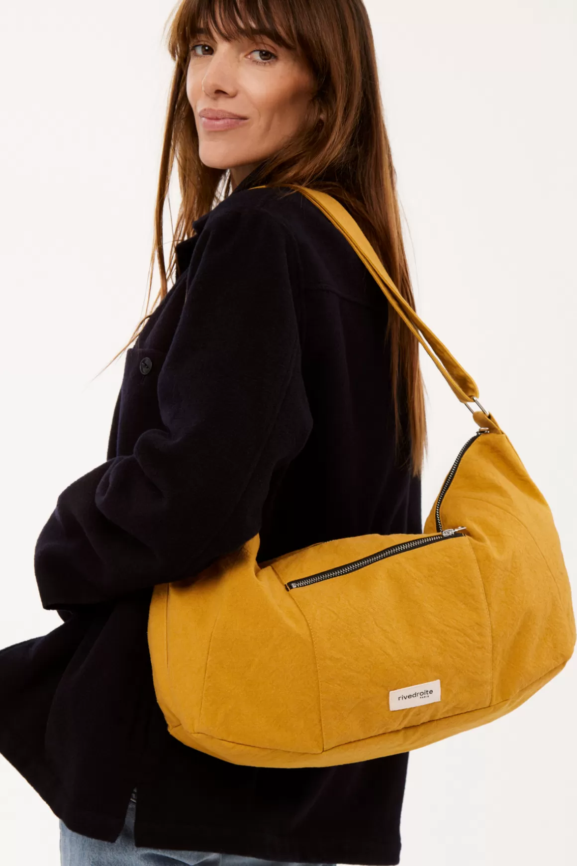 New CharlottheCrossbodybag Timeless | Darcy The Anti Diaper Bag