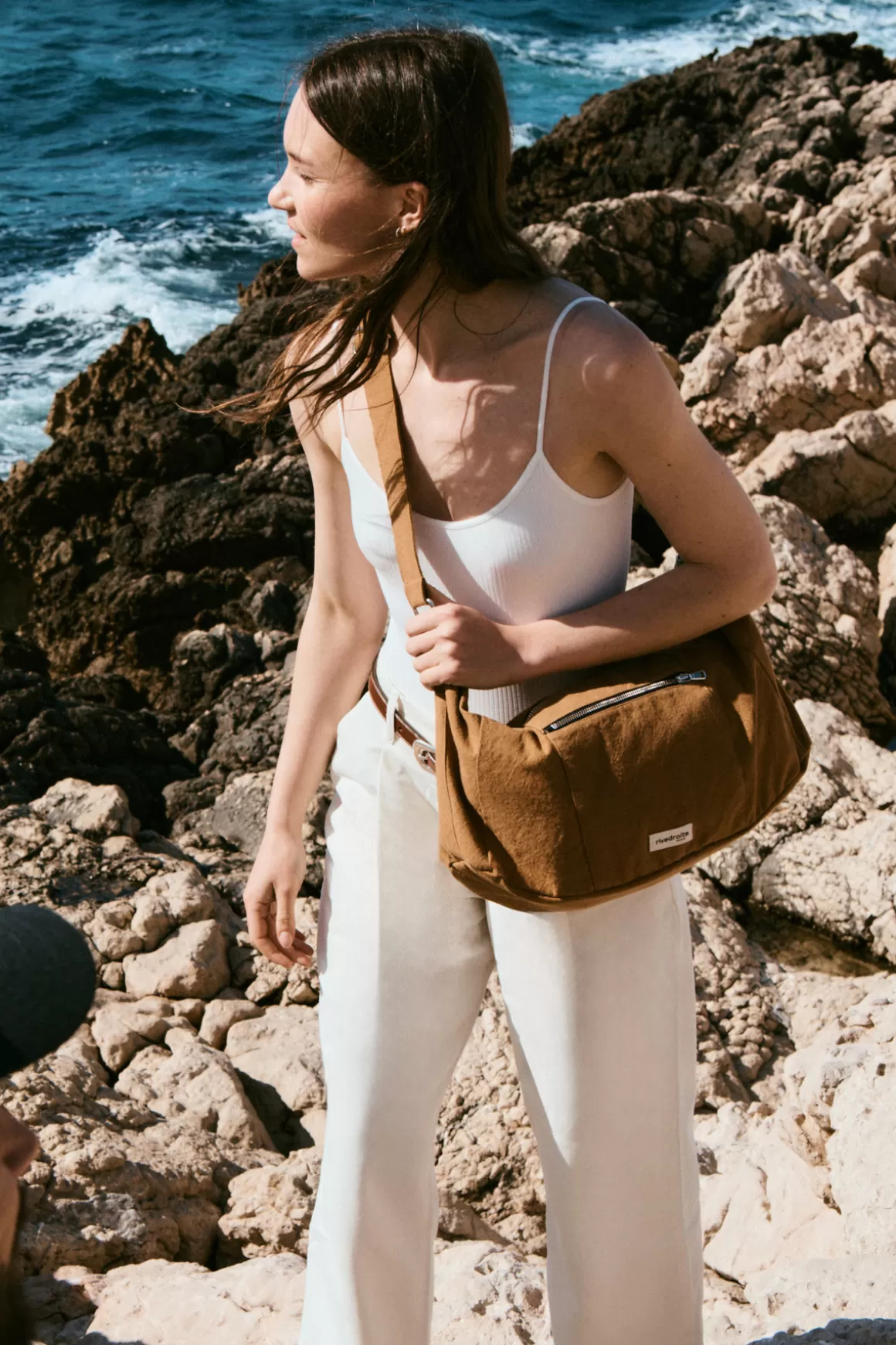 Sale CharlottheCrossbodybag Timeless | Darcy The Anti Diaper Bag