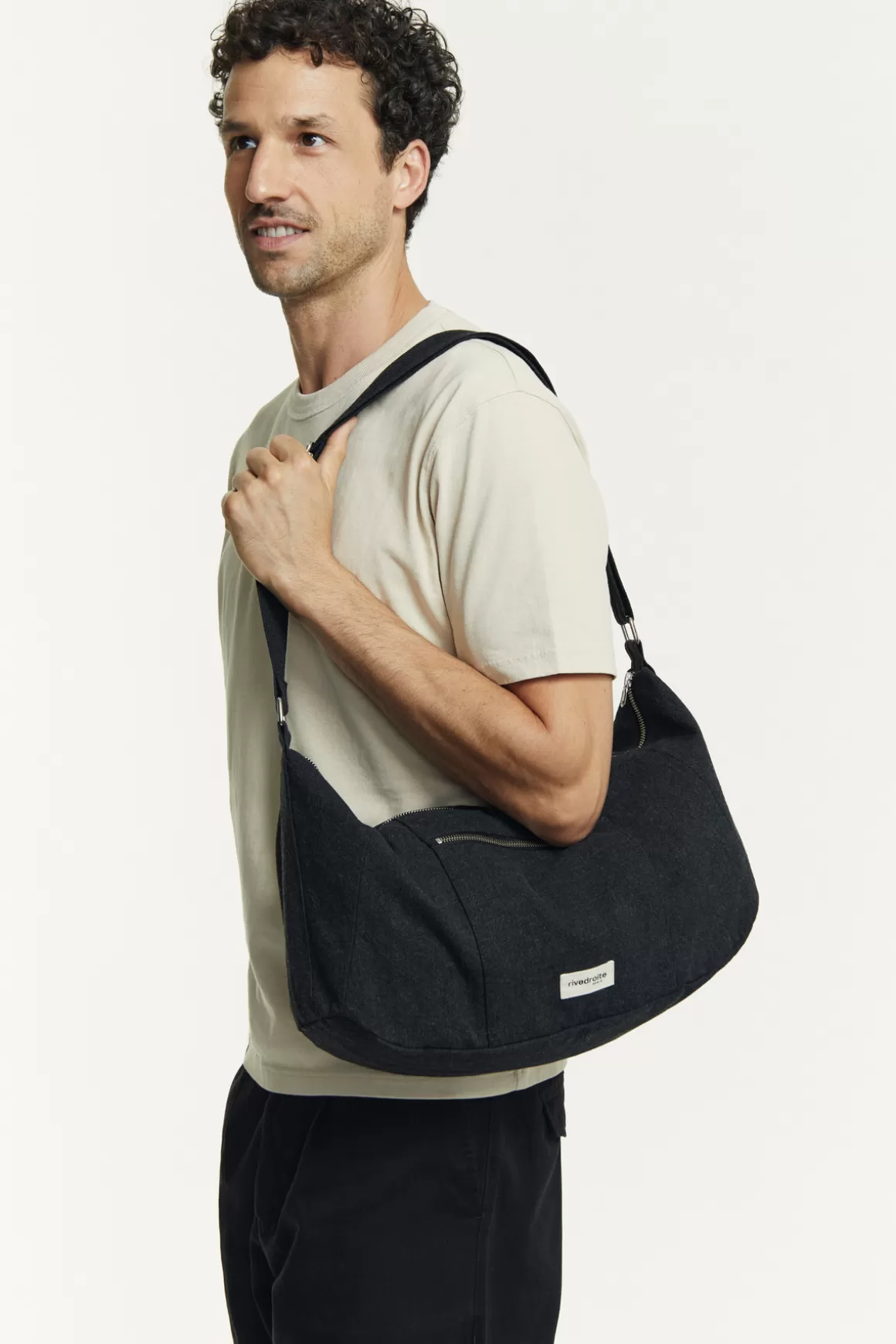 Best Sale CharlottheCrossbodybag Timeless | Darcy The Anti Diaper Bag