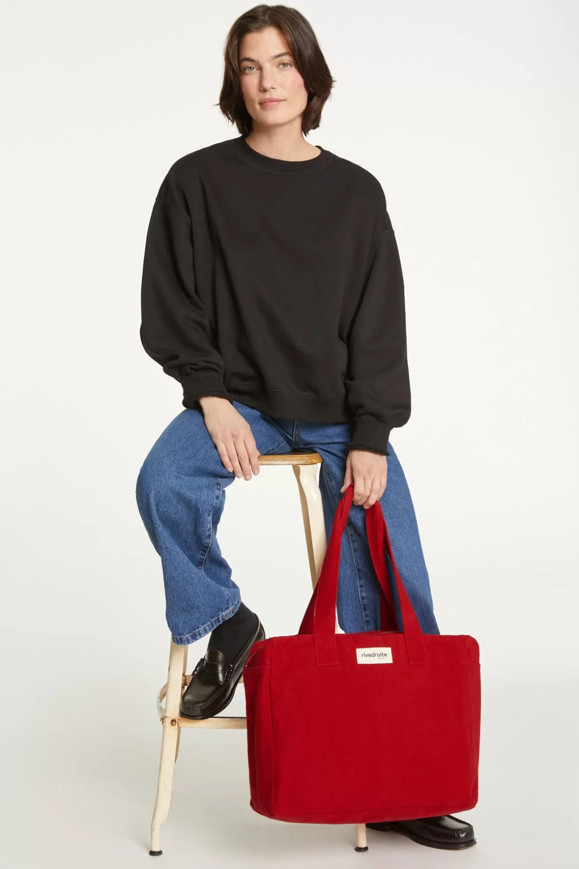Cheap Célestinsthe24-hourbag City Bags & Totes | Weekend Bags