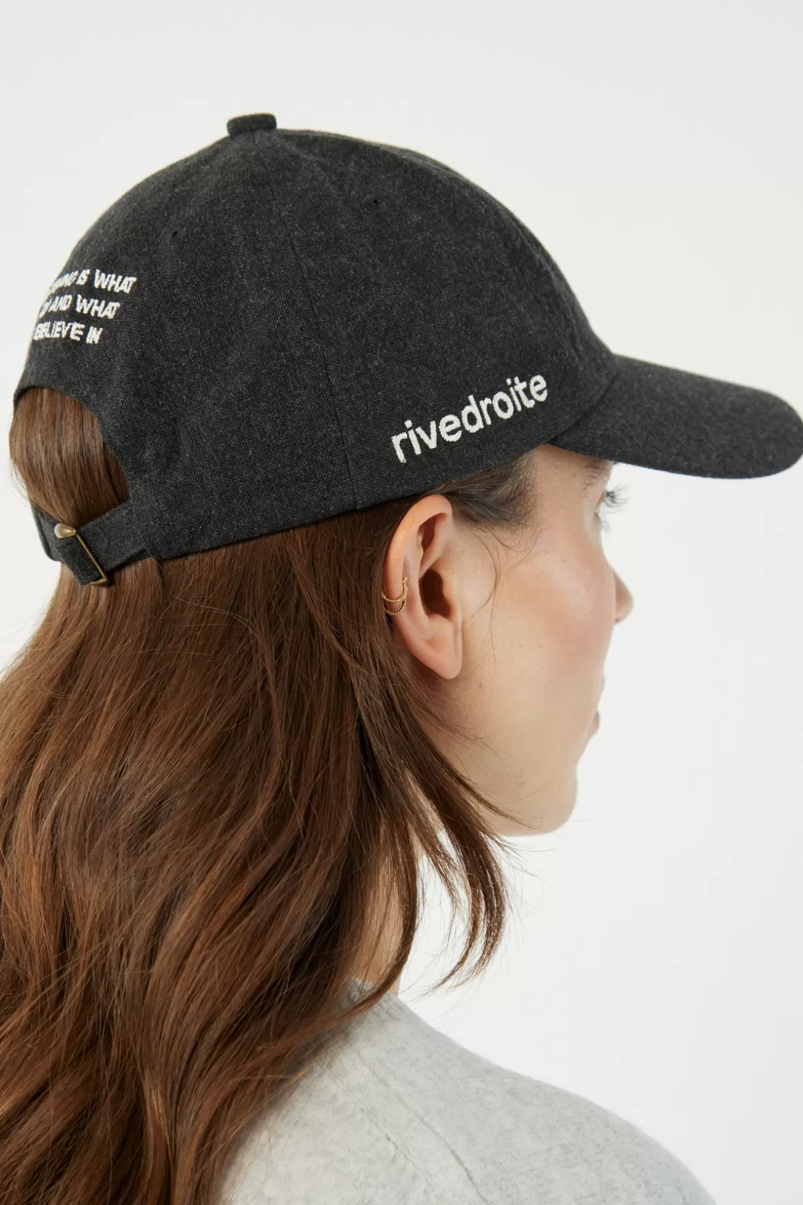 Discount Colettethecap Cap