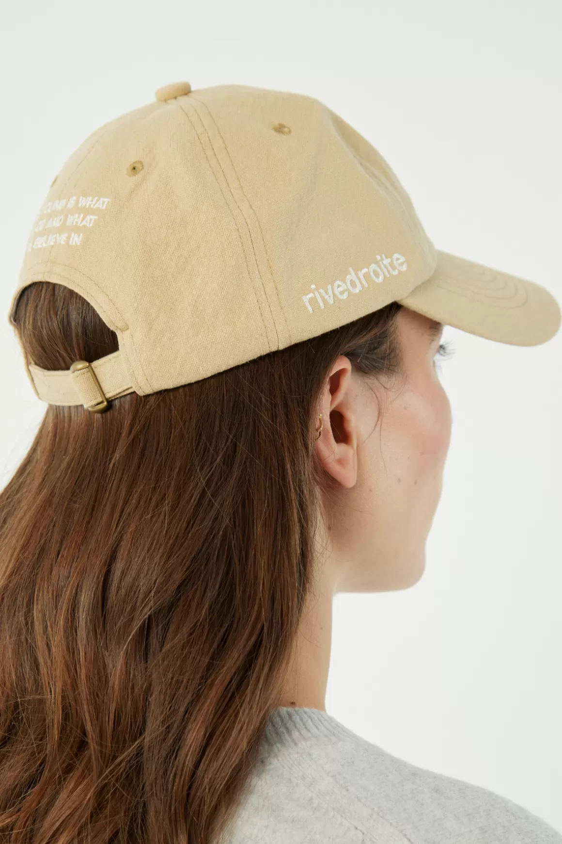 Cheap Colettethecap Cap
