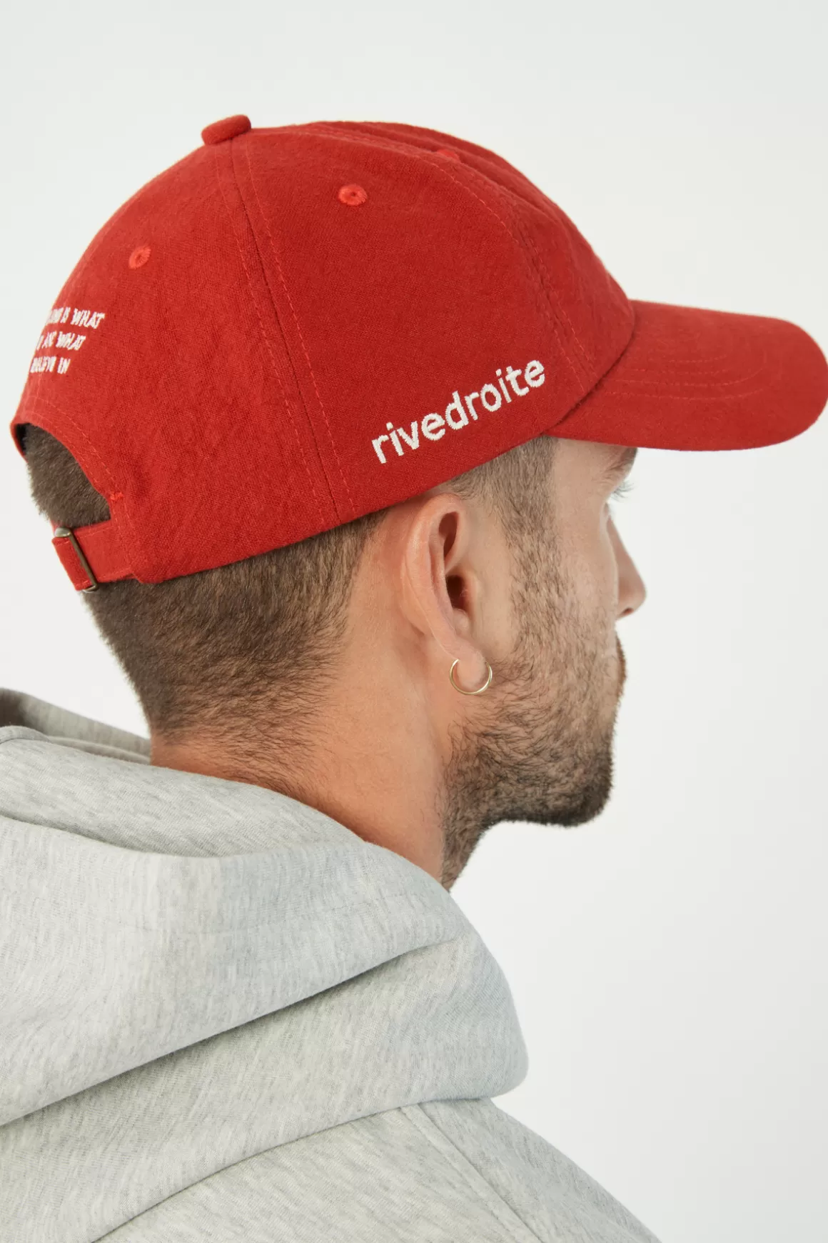 Fashion Colettethecap Cap