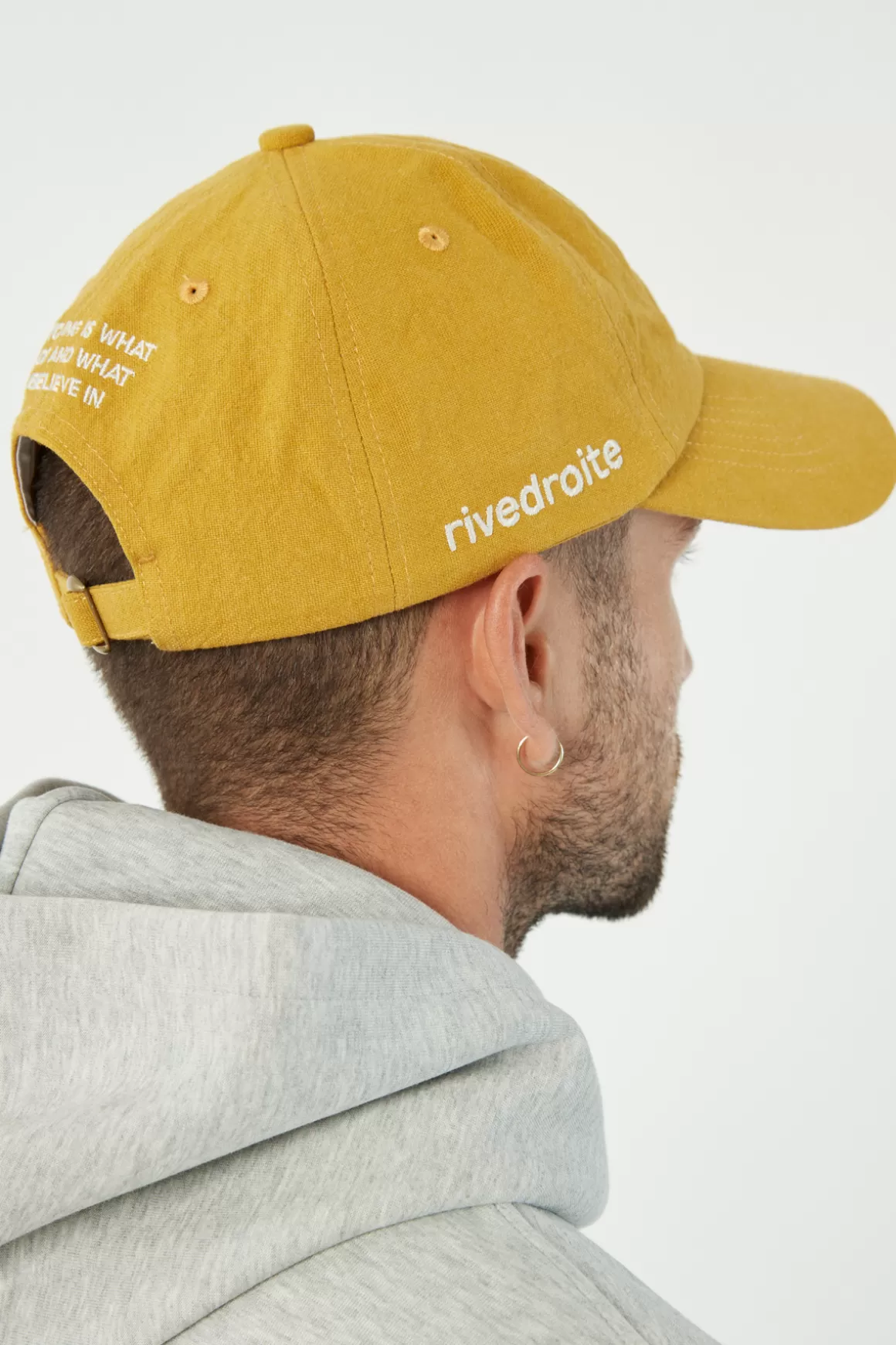 Outlet Colettethecap Cap