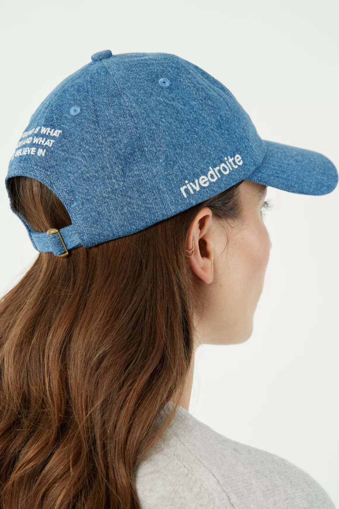 Clearance Colettethecap Cap