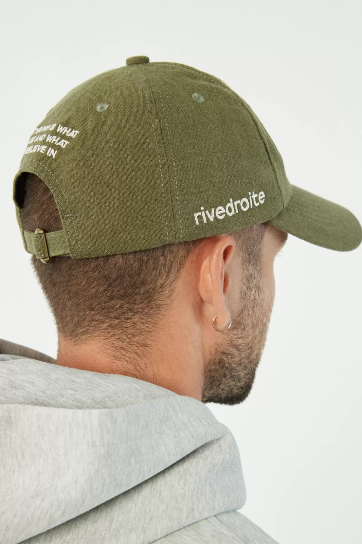 Shop Colettethecap Cap