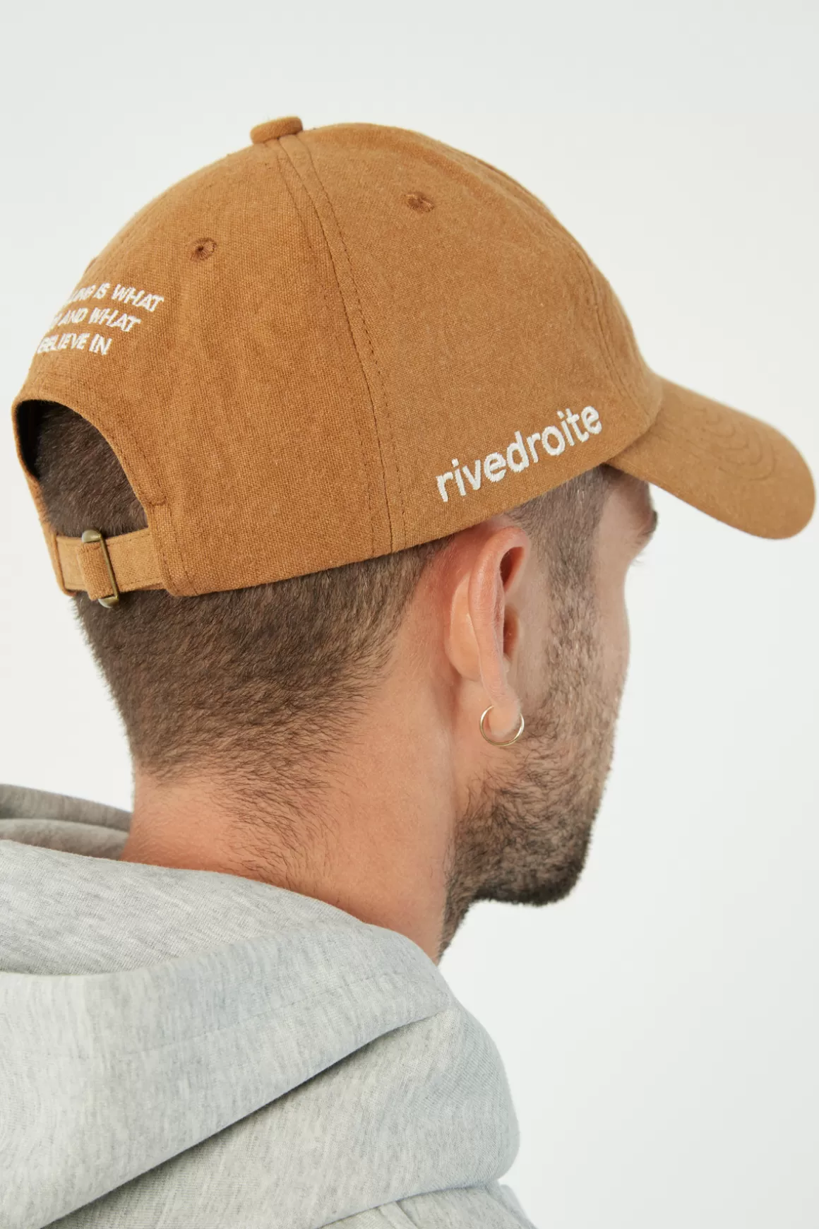 Clearance Colettethecap Cap