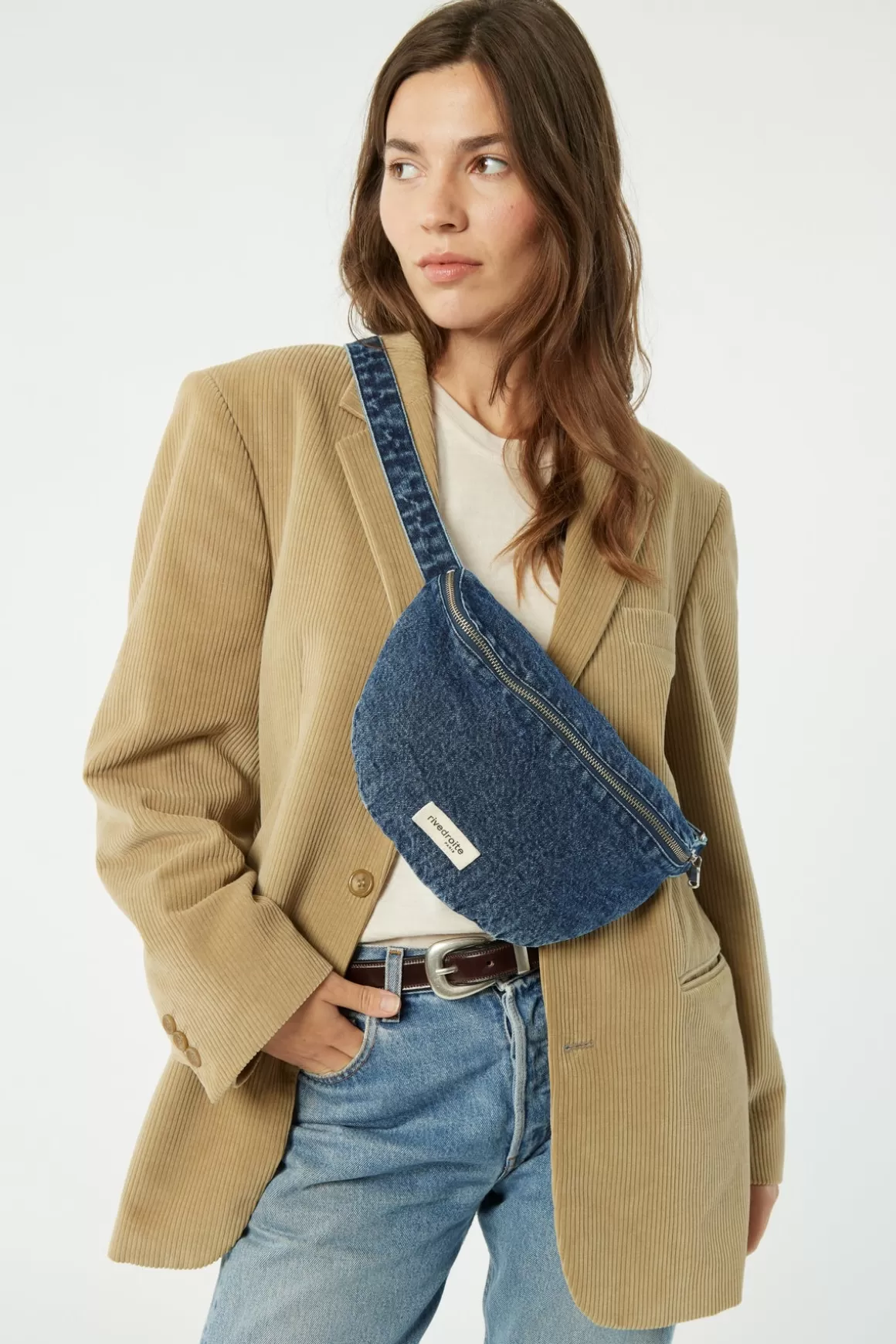 Outlet Custinethewaistbag Fall 24 | Waist Bags