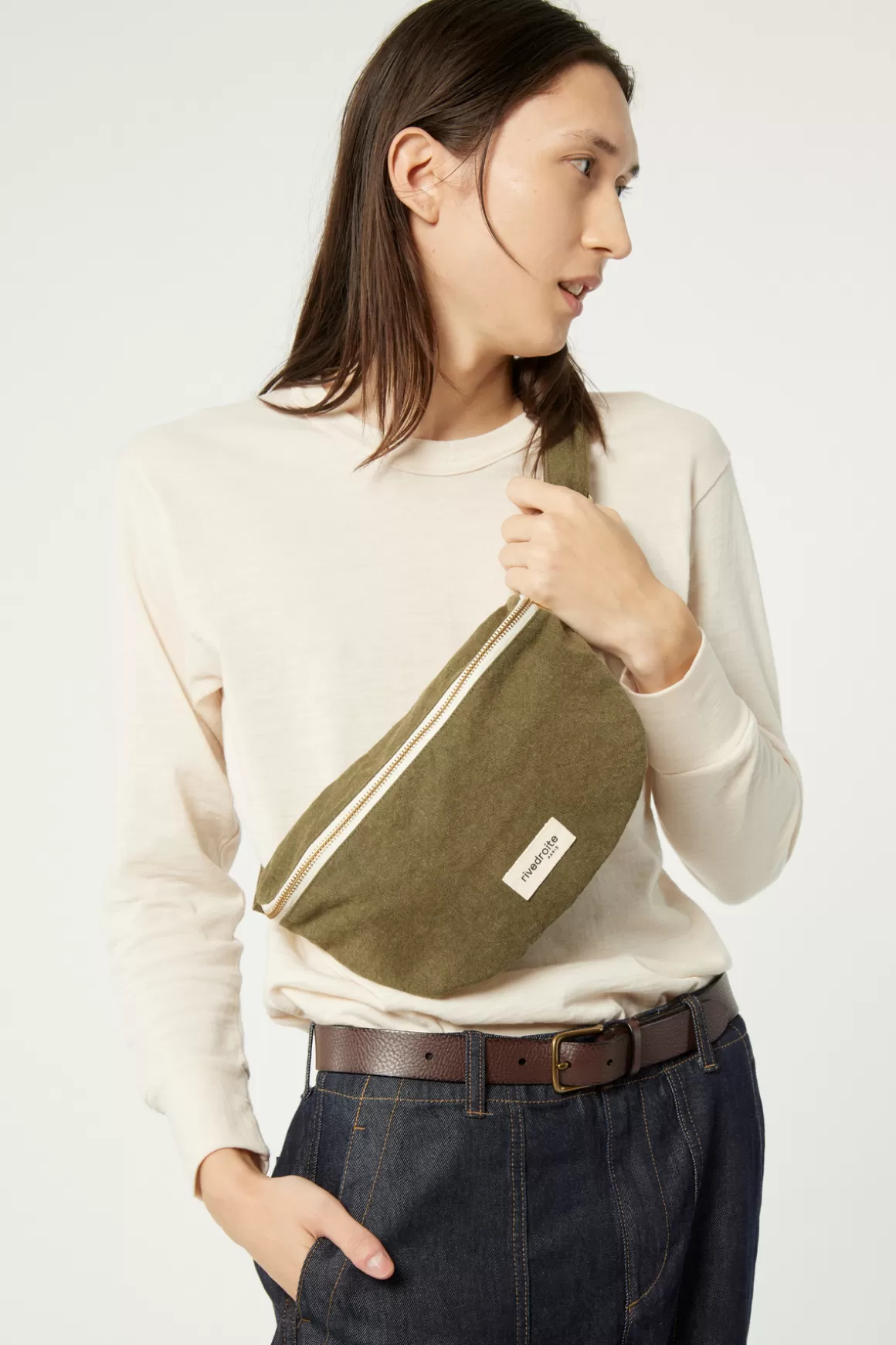 Shop Custinethewaistbag Timeless Waist Bags | Waist Bags