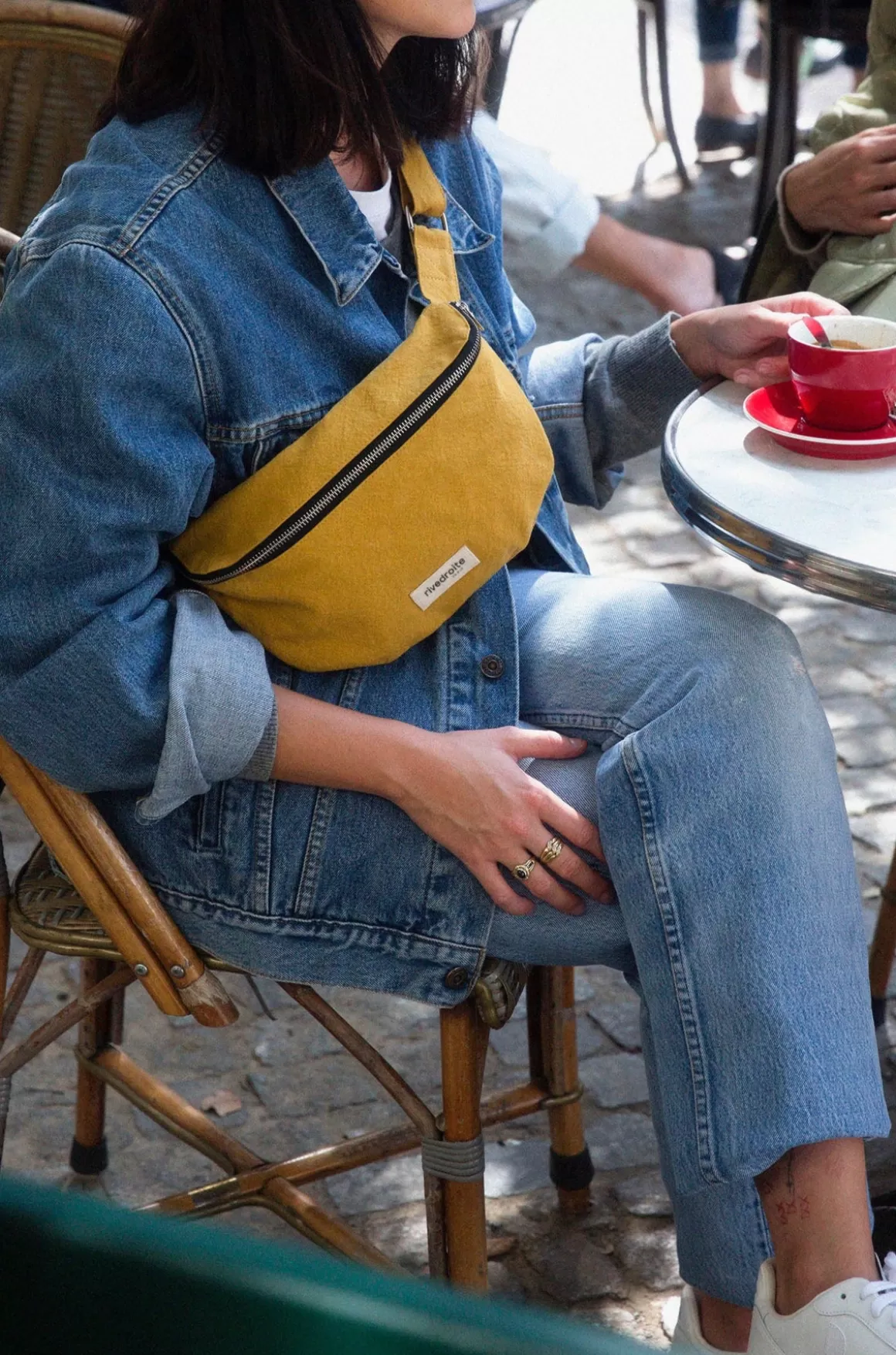 Fashion Custinethewaistbag Timeless Waist Bags | Waist Bags