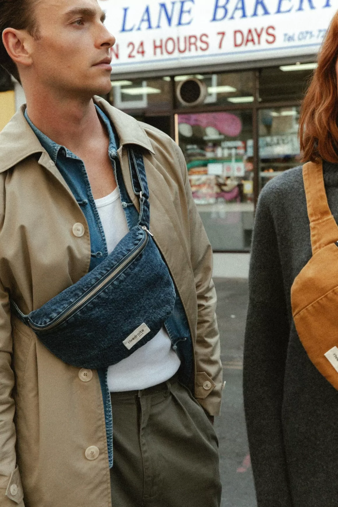 Outlet Custinethewaistbag Fall 24 | Waist Bags