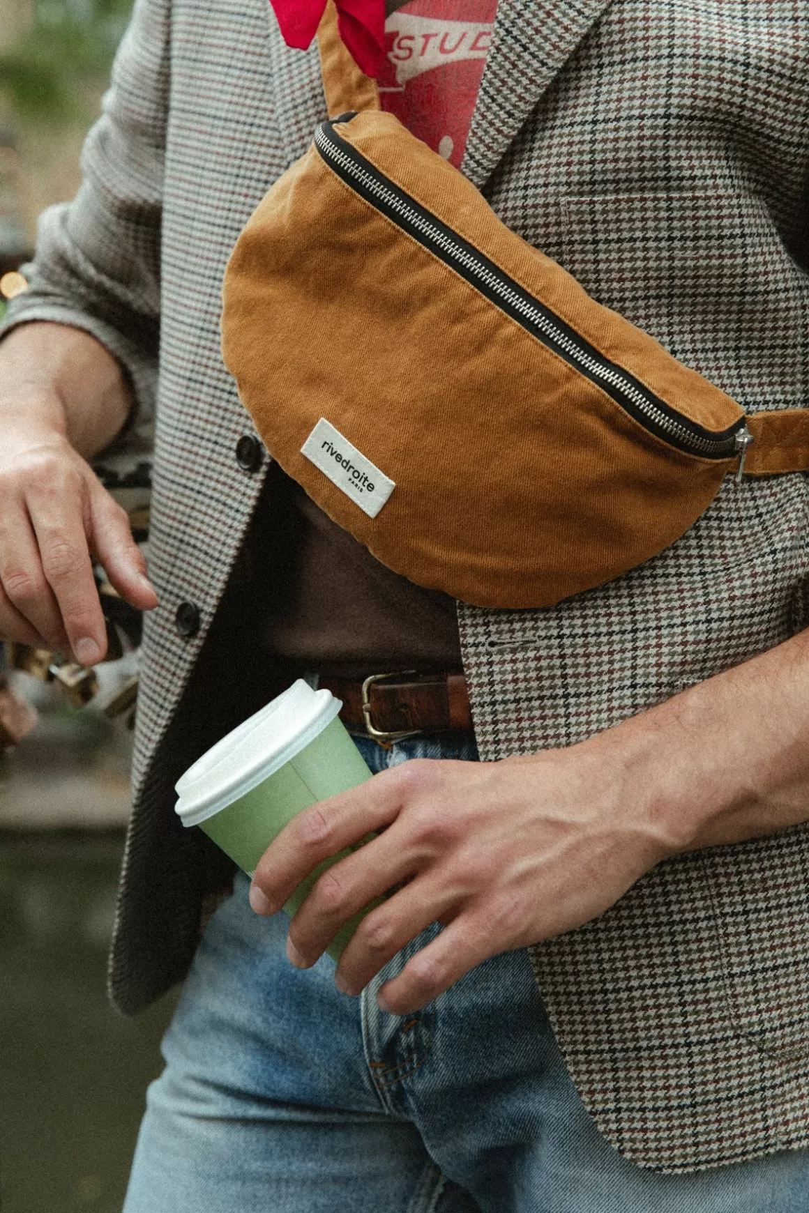 Flash Sale Custinethewaistbag Fall 24 | Waist Bags