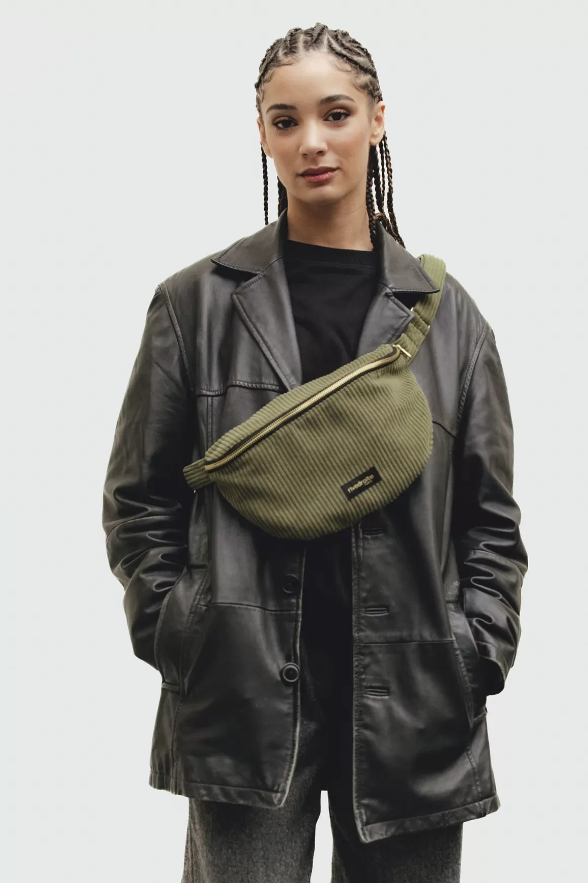 Discount CustineVelvetNoël24 Fanny Packs For Men | Waist Bags