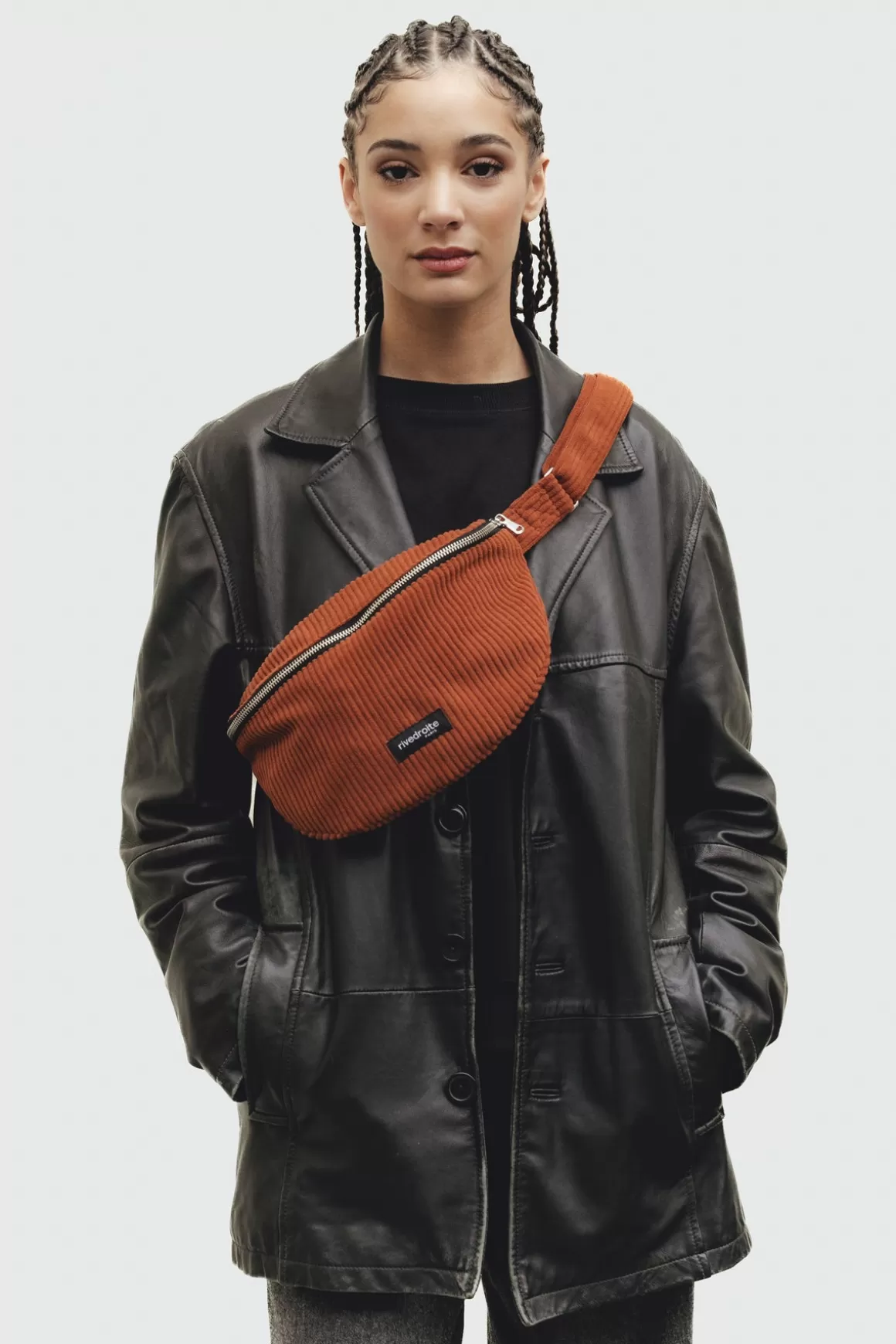 Best Sale CustineVelvetNoël24 Fanny Packs For Men | Waist Bags