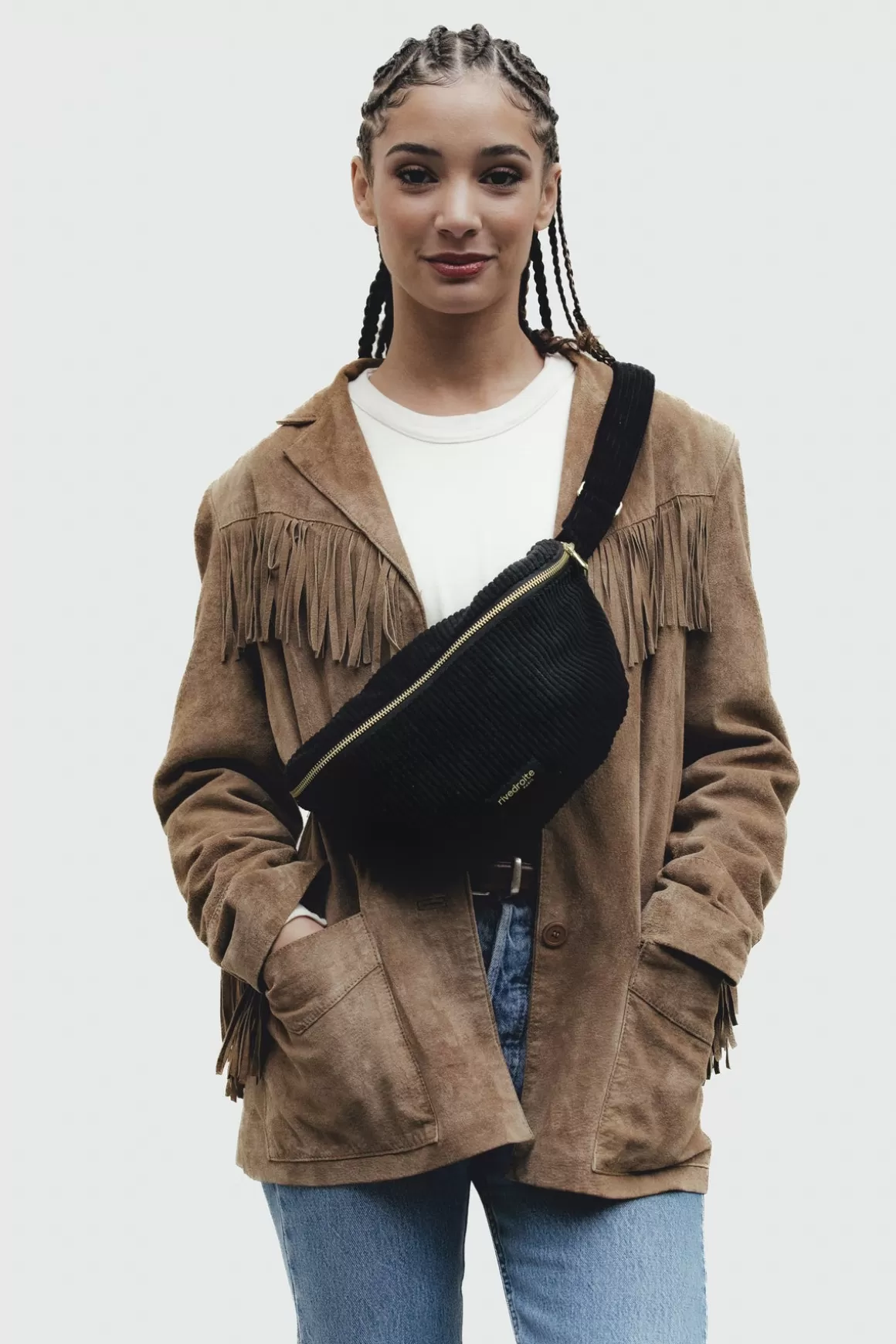 Flash Sale CustineVelvetNoël24 Fanny Packs For Men | Waist Bags